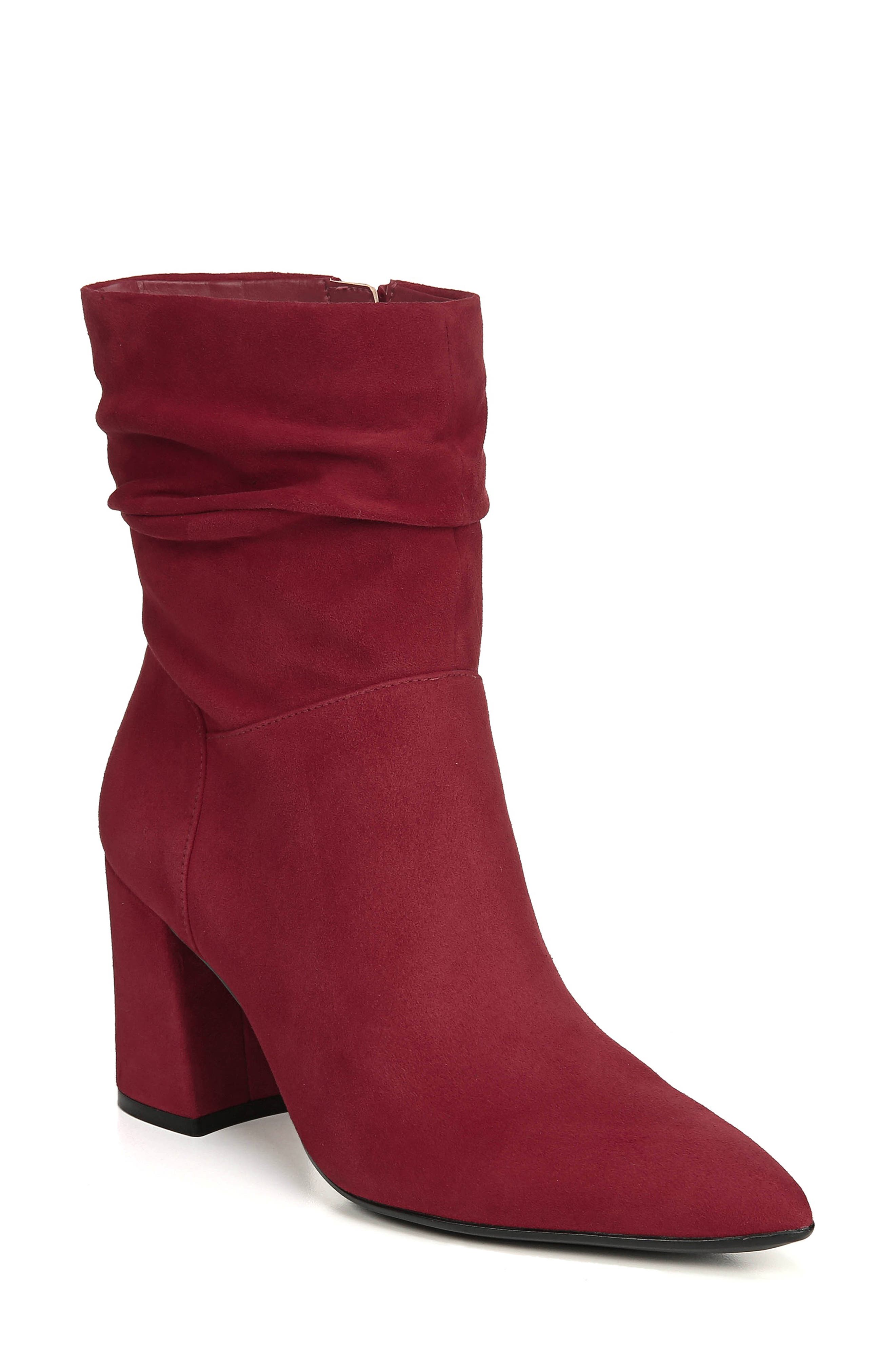 Naturalizer Hollace Slouchy Bootie
