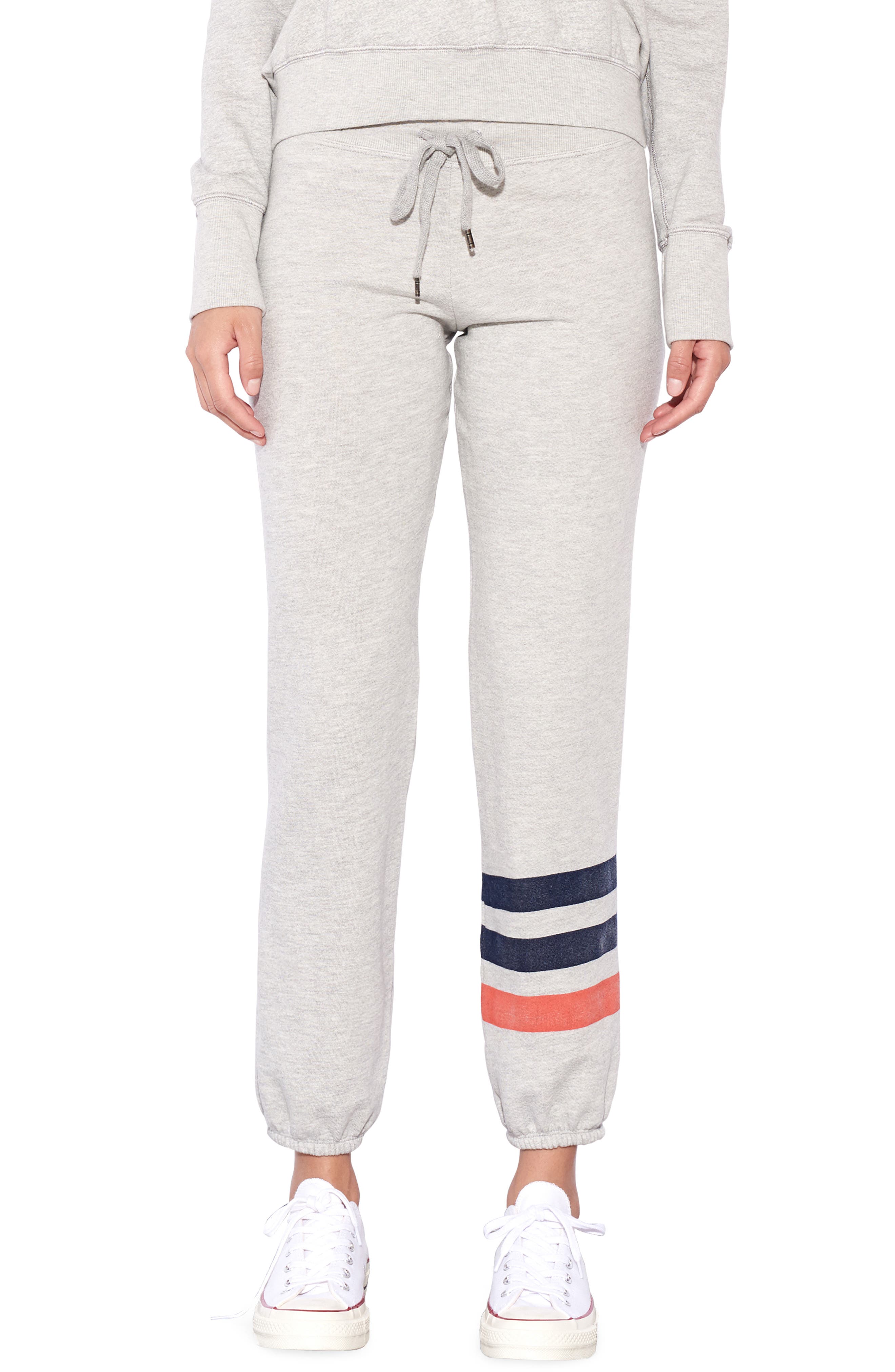 Women's Sundry Stripe Sweatpants Women's Sundry Stripe Sweatpants