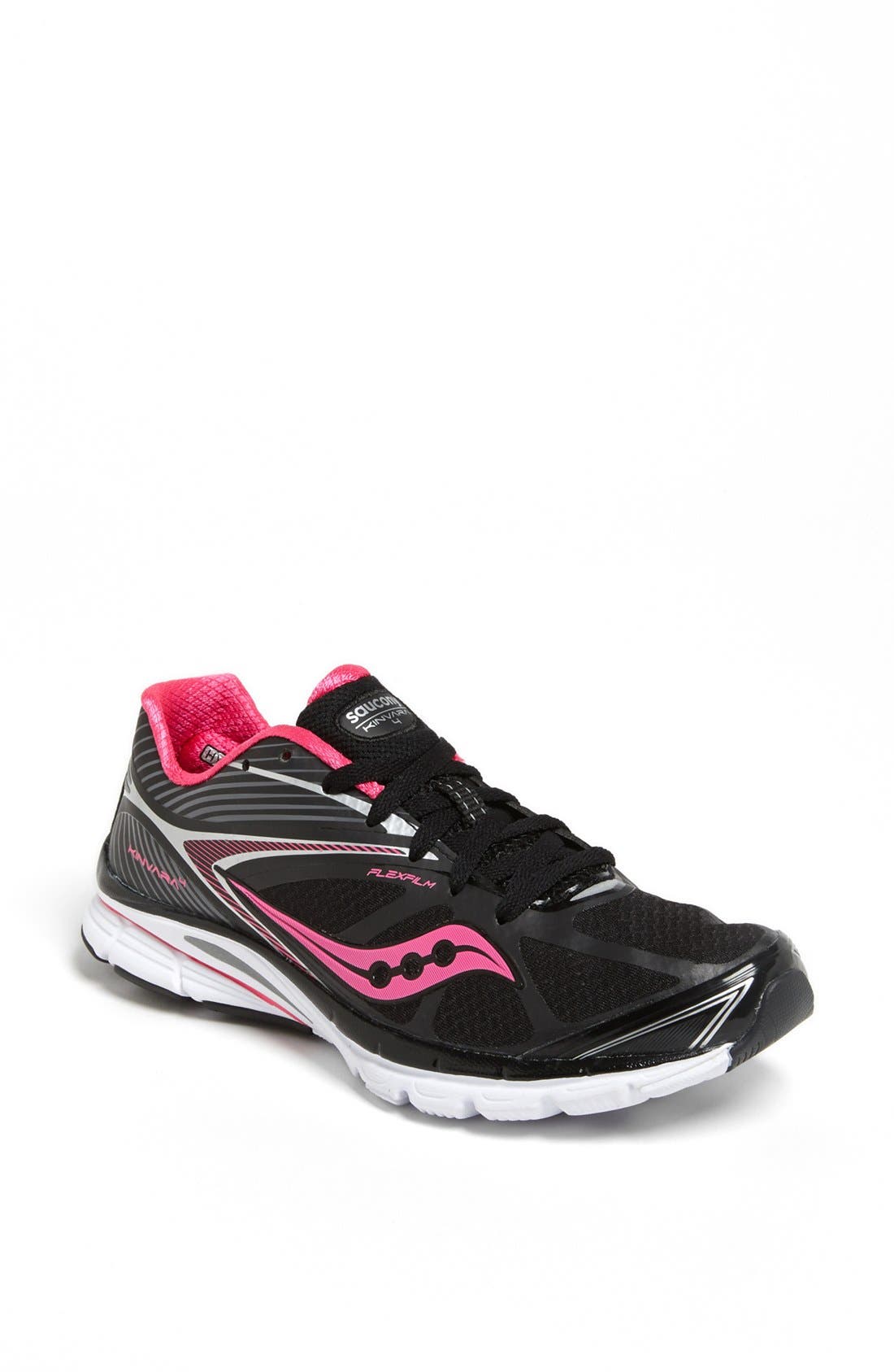 Saucony 'Kinvara 4' Running Shoe (Women) Nordstrom