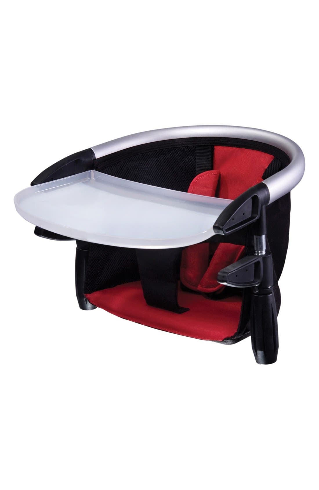 phil and teds clip on highchair