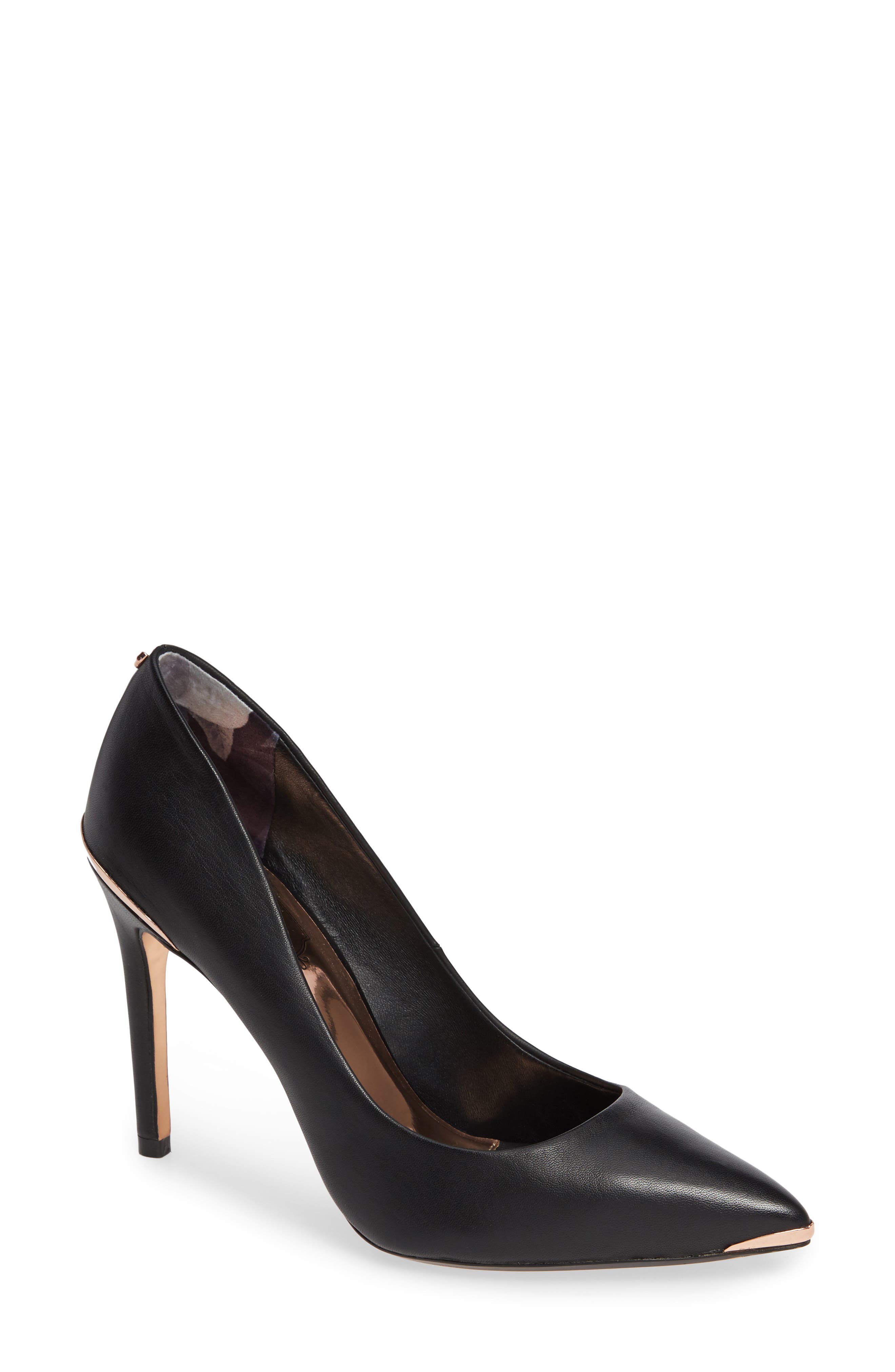 Ted Baker London Izibeli Pump (Women) Nordstrom