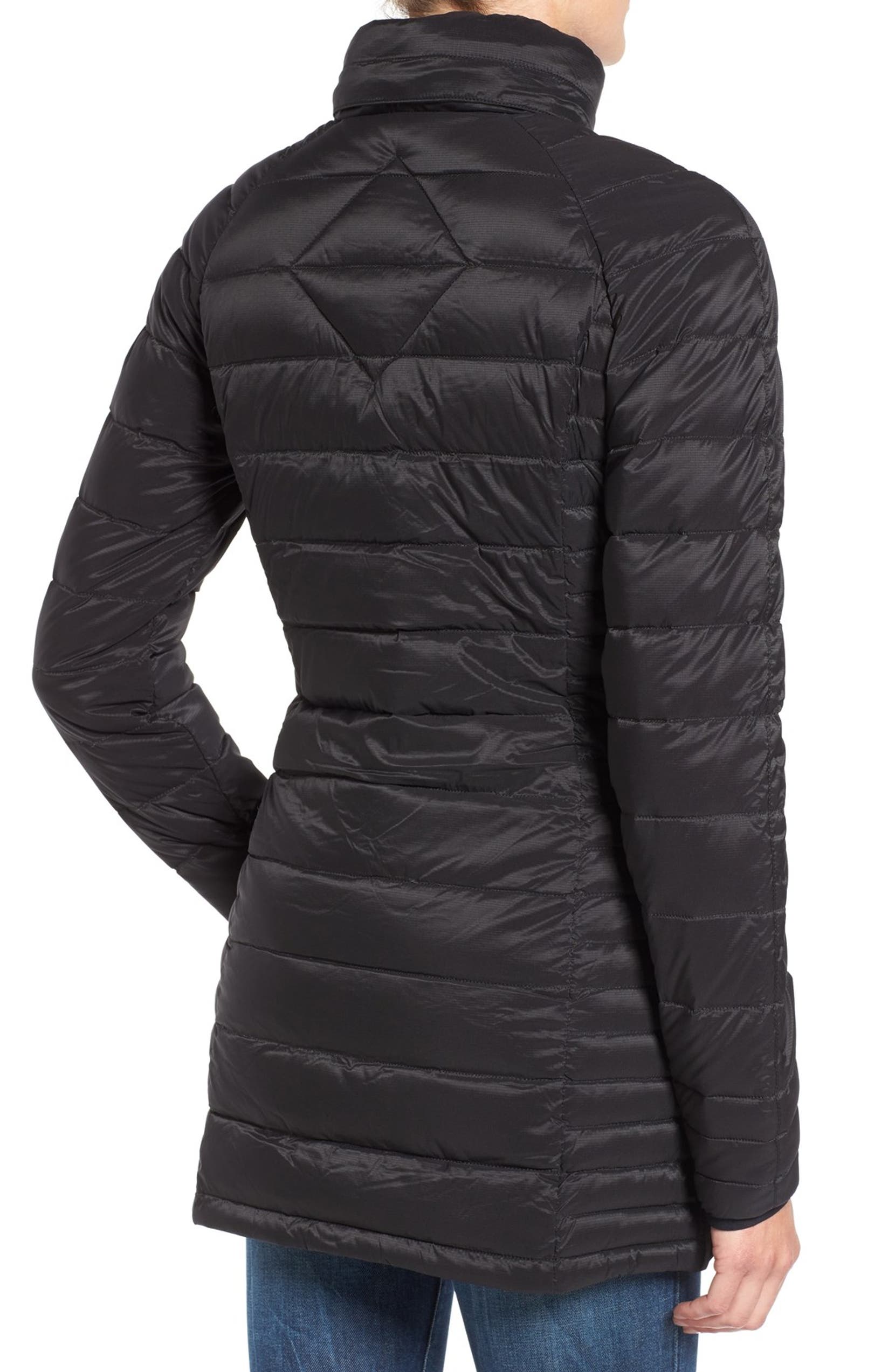 brookvale hooded coat canada goose brookvale hooded coat canada goose