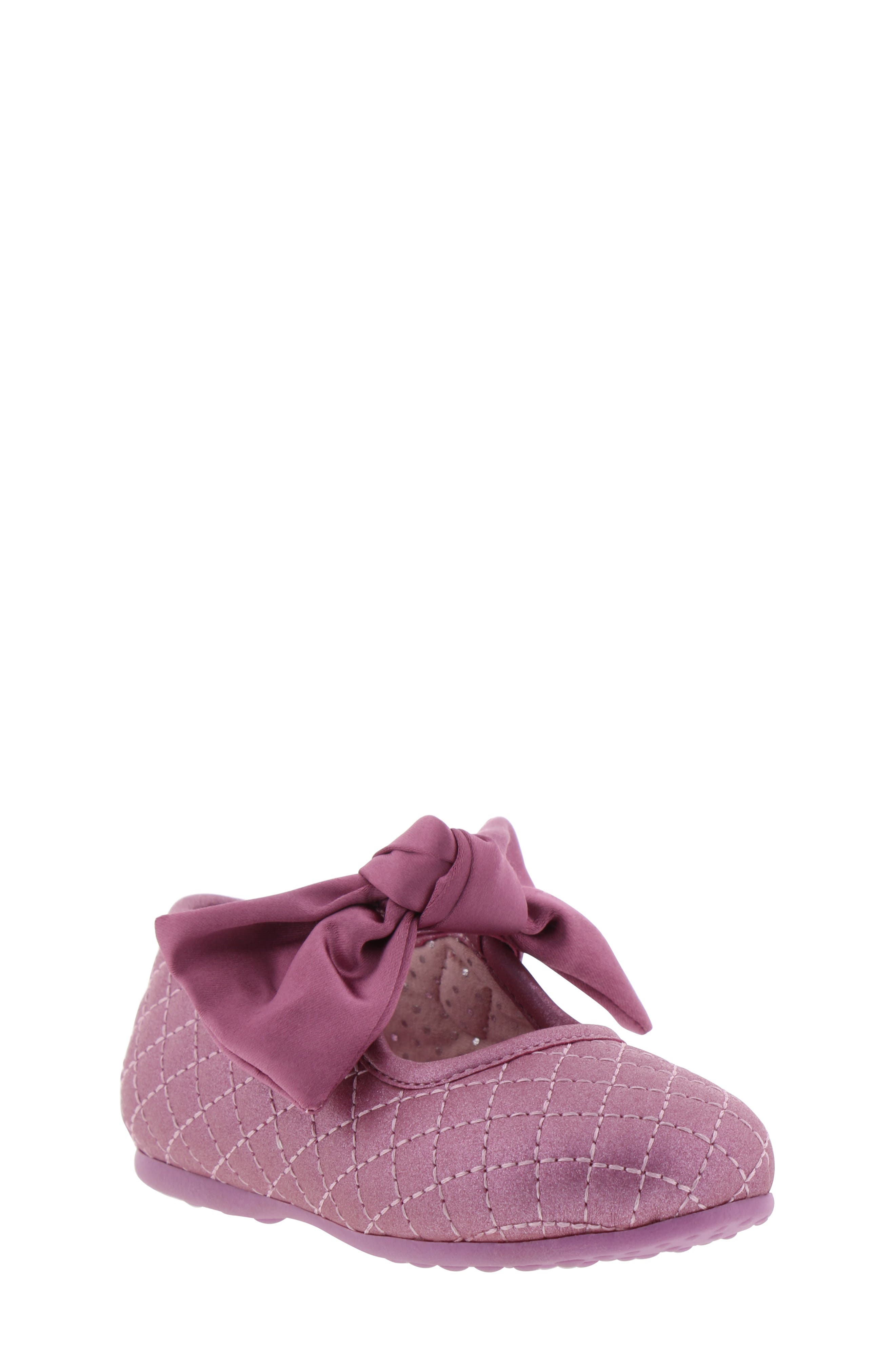 Infant Girl