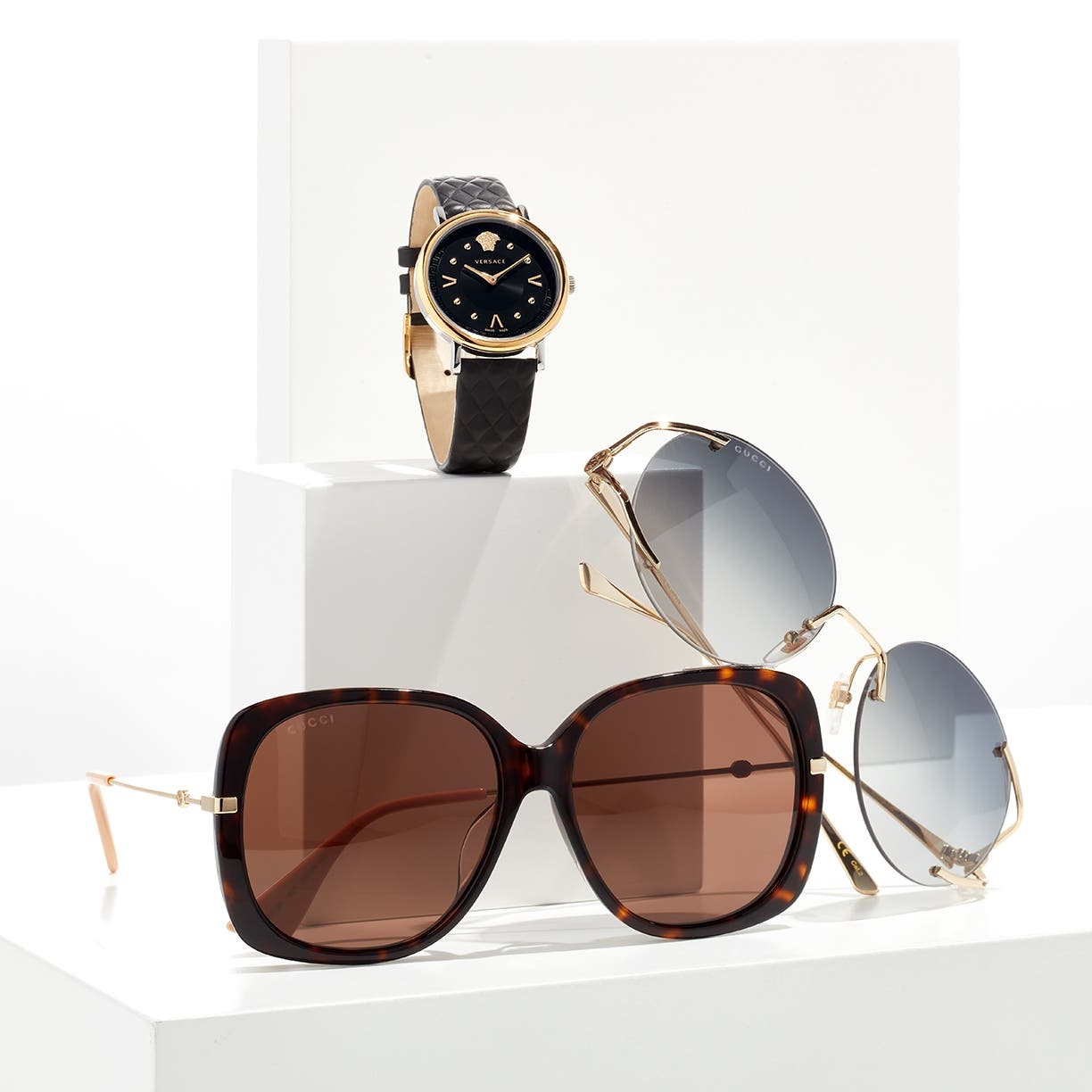 Nordstrom Rack Flash Sale: Up to 70% off Designer Sunglasses & Watches