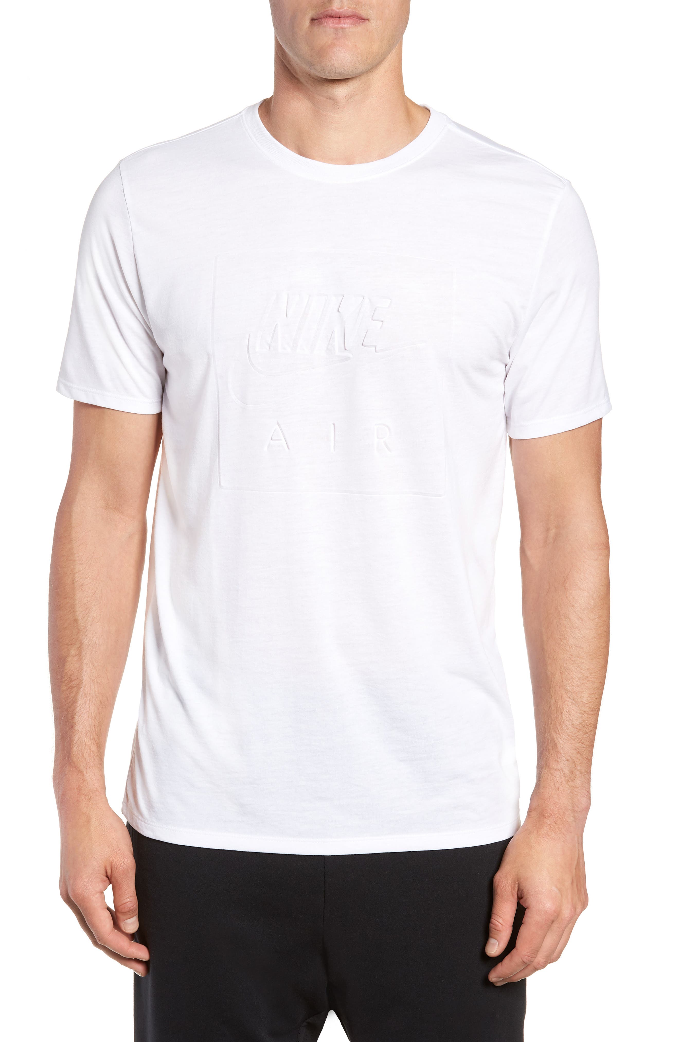 Nike Men's T-Shirts, stylish comfort clothing