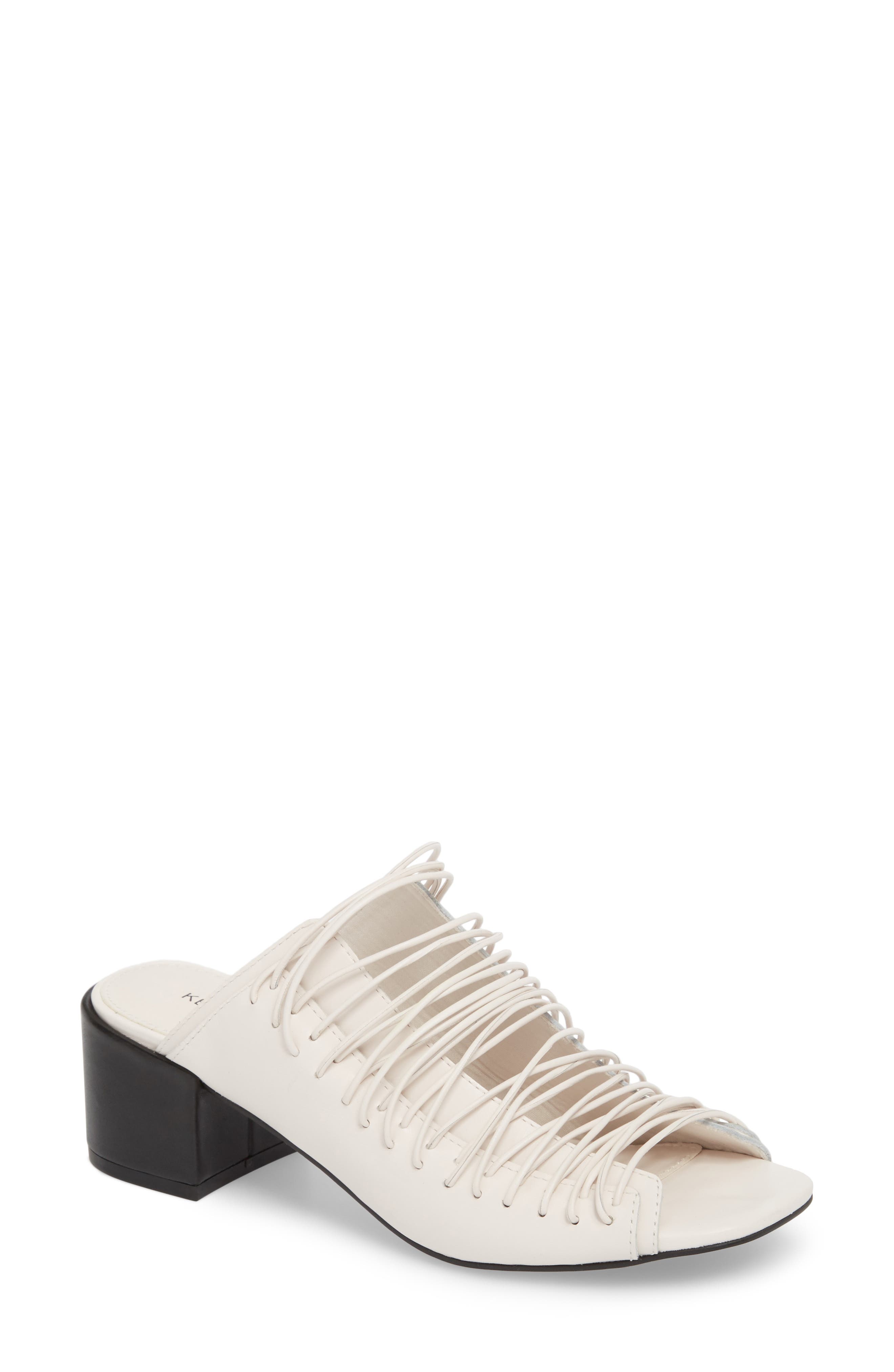 Kelsi Dagger Brooklyn Scout Slide Sandal