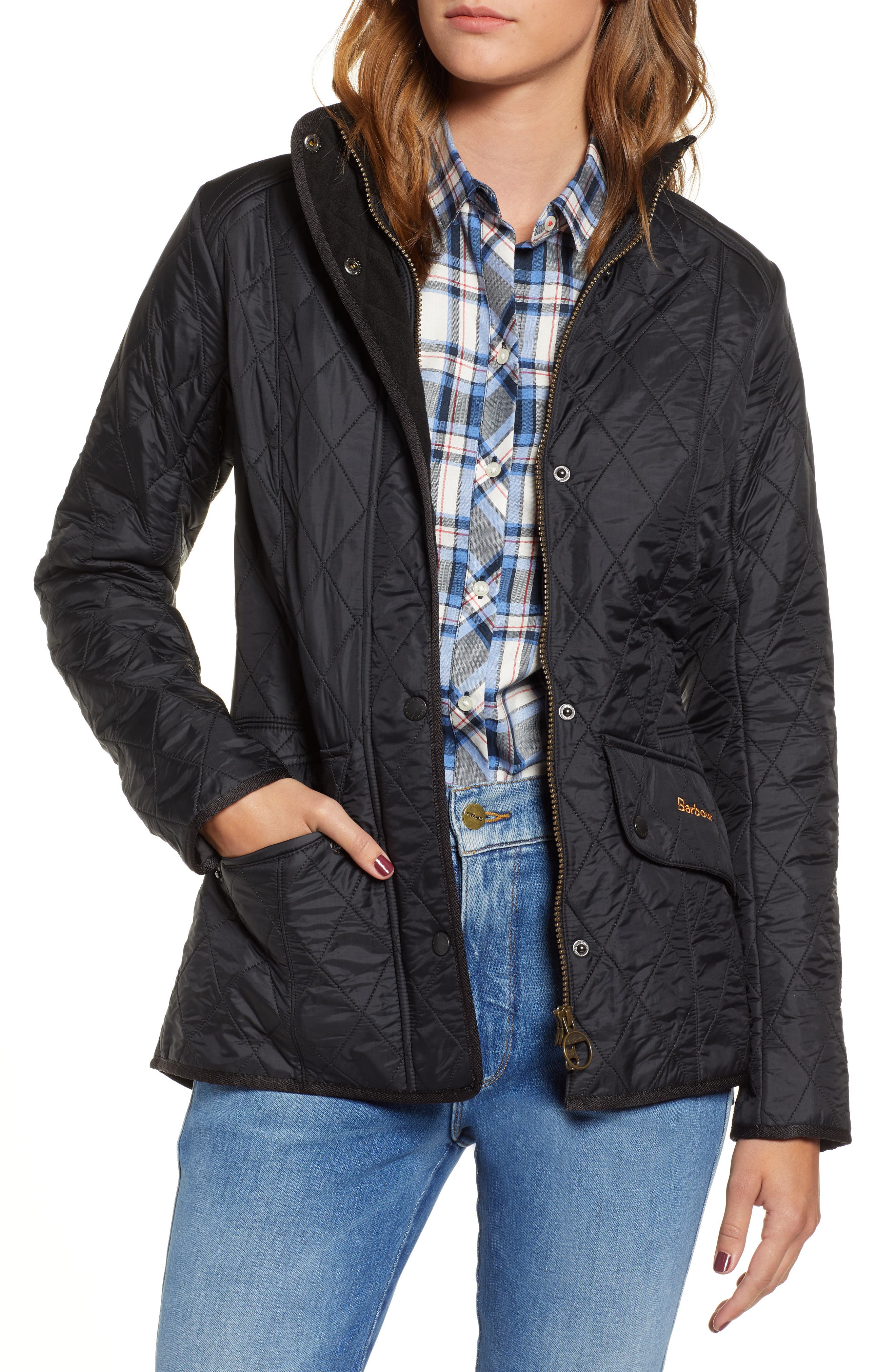 Barbour