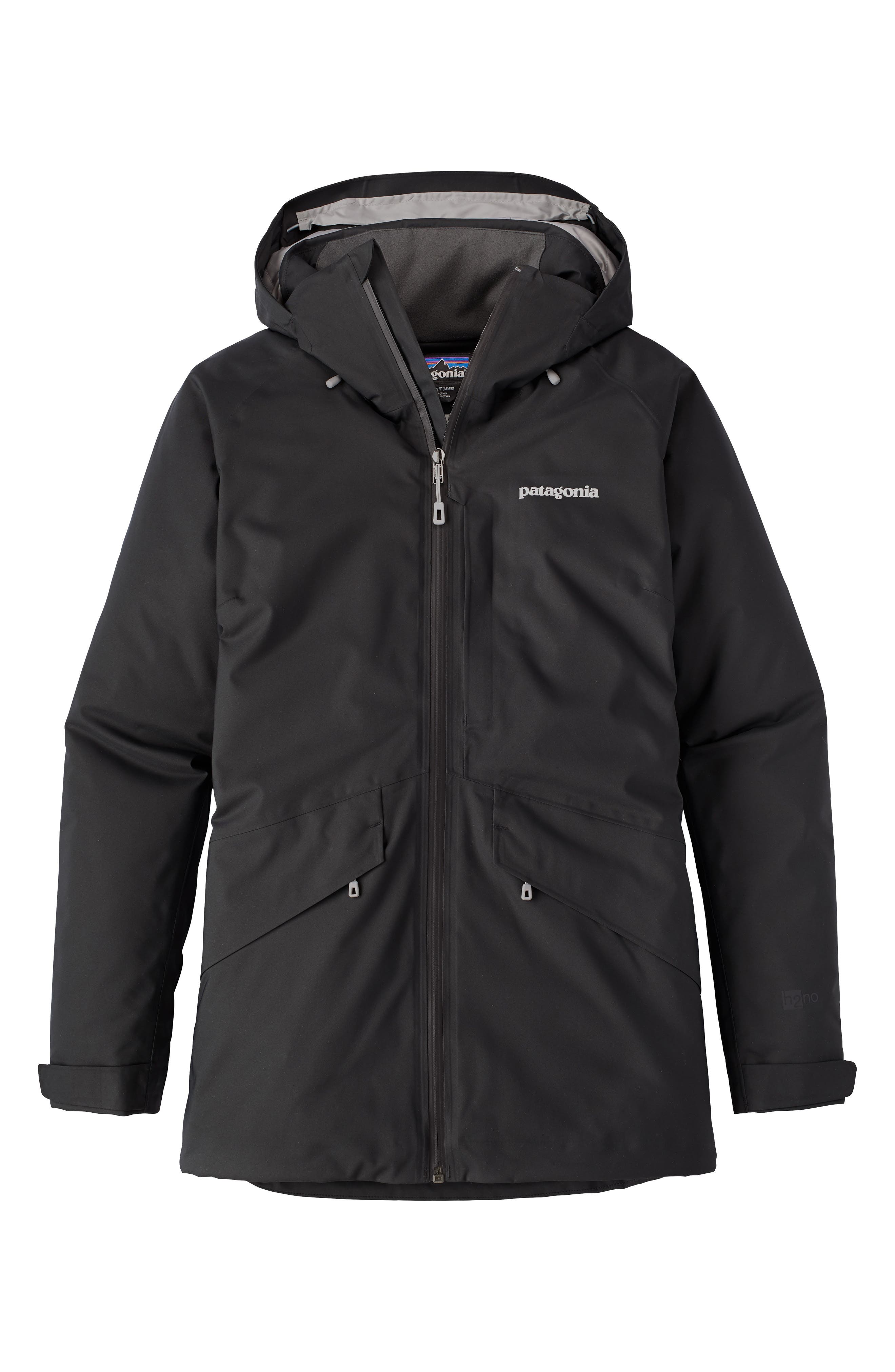 Patagonia Snowbelle Insulated Ski Jacket