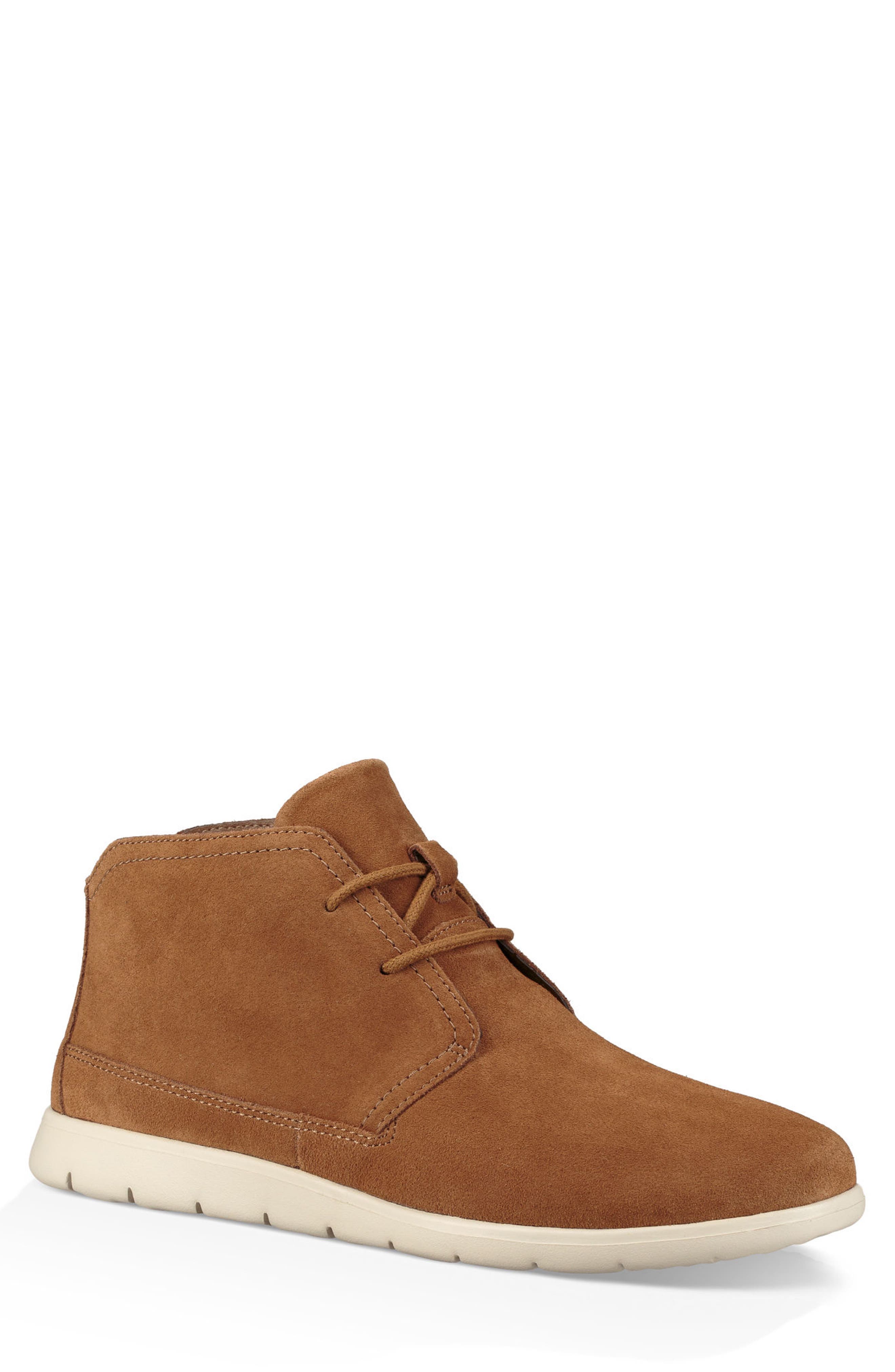 Ugg Dustin Chukka Boot- Brown
