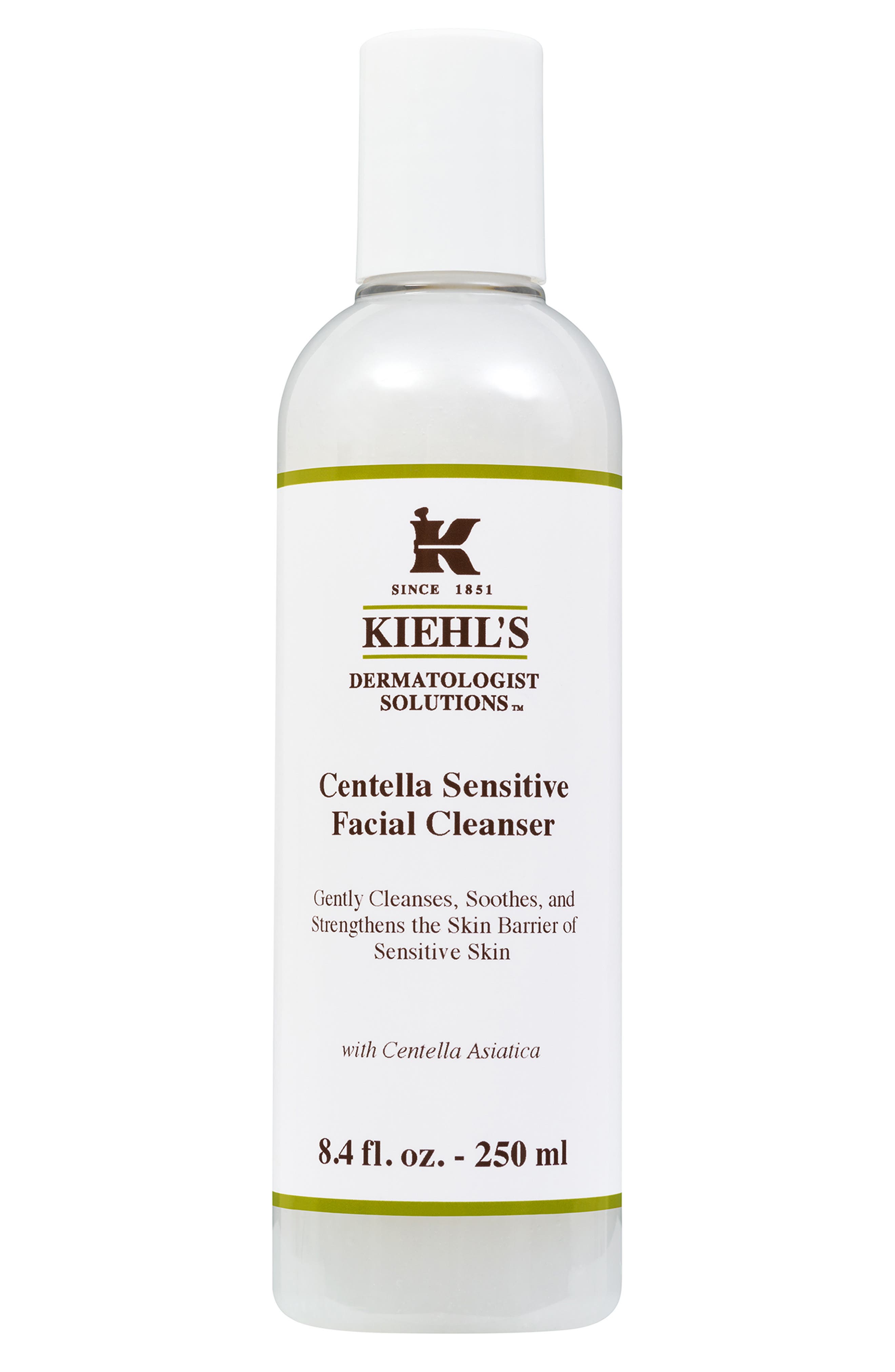 Kiehl’s Cleanser
