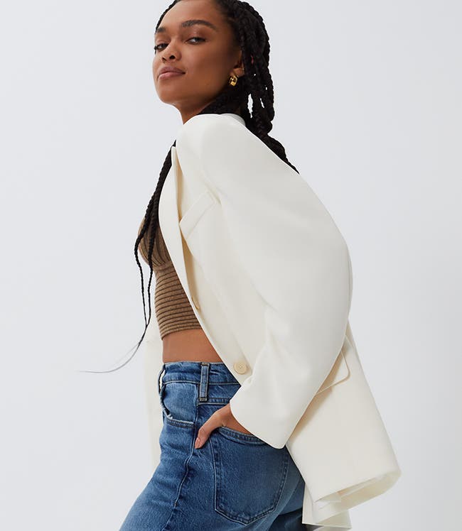 Transitional Tailoring Tips, According to Nordstrom Stylists