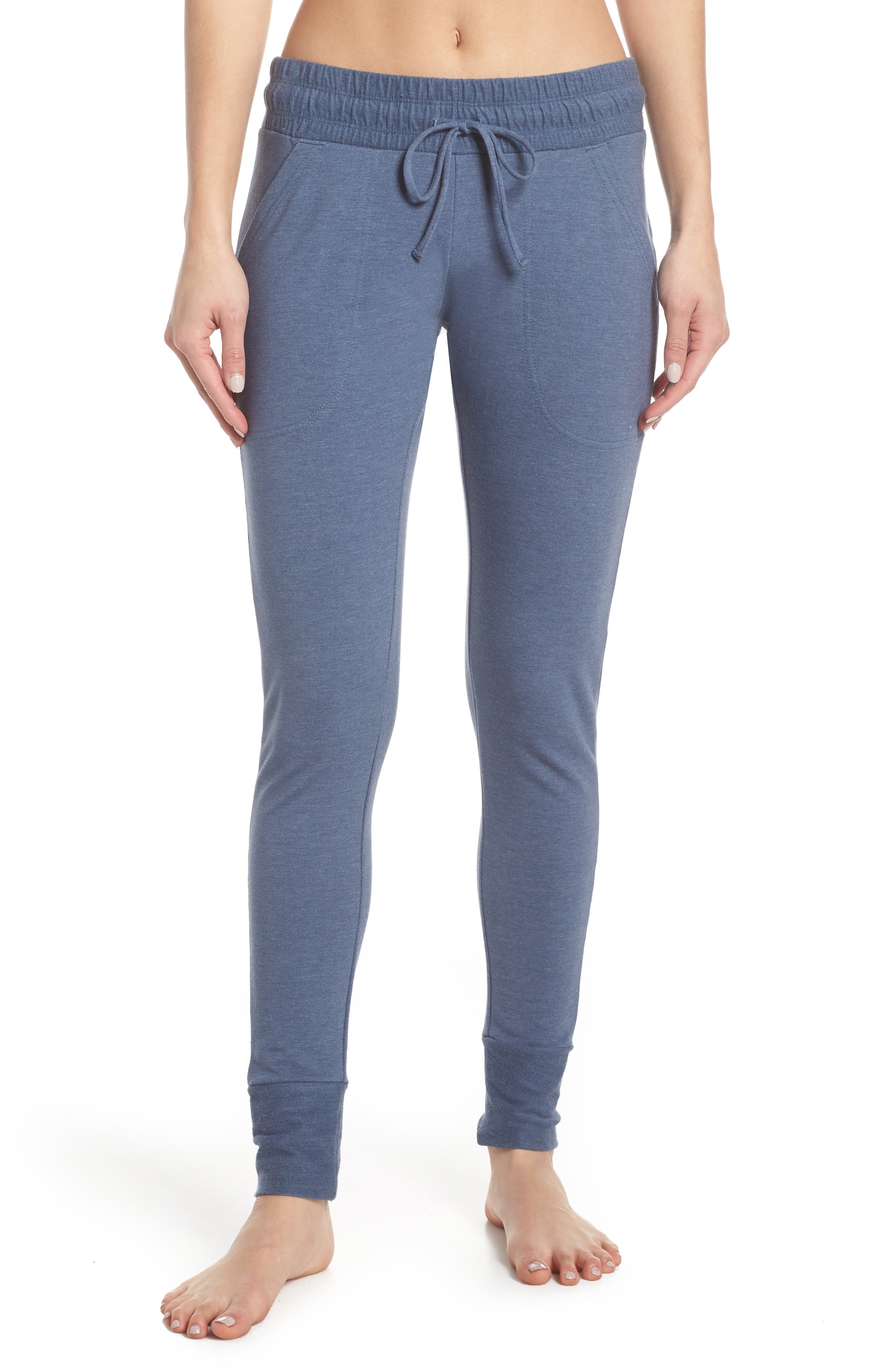 Women's Free People Movement Sunny Skinny Sweatpants Women's Free People Movement Sunny Skinny Sweatpants
