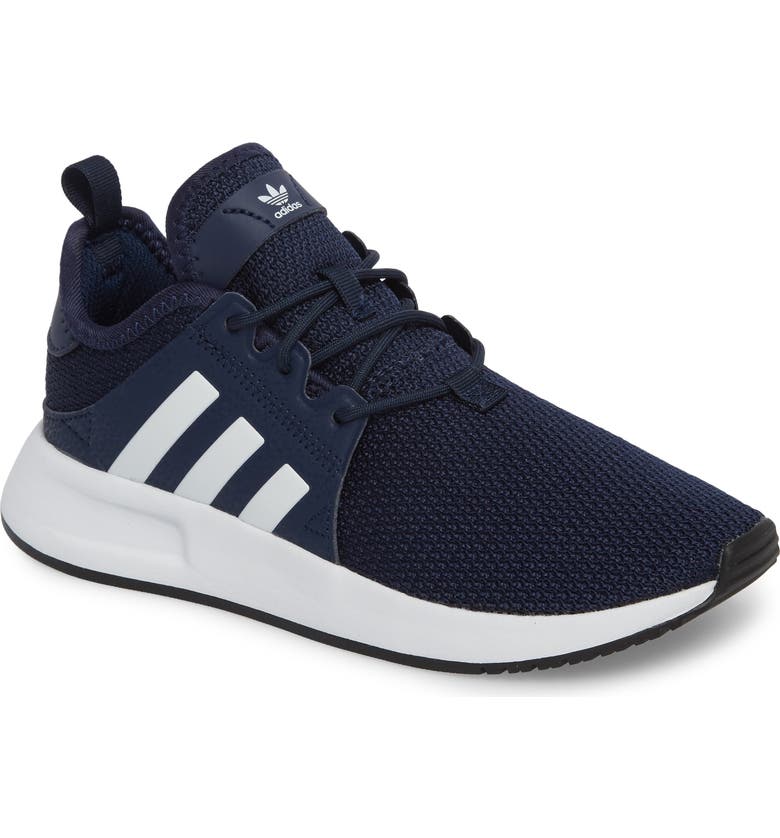 adidas X_PLR Sneaker (Baby, Walker, Toddler, Little Kid & Big Kid) | Nordstrom