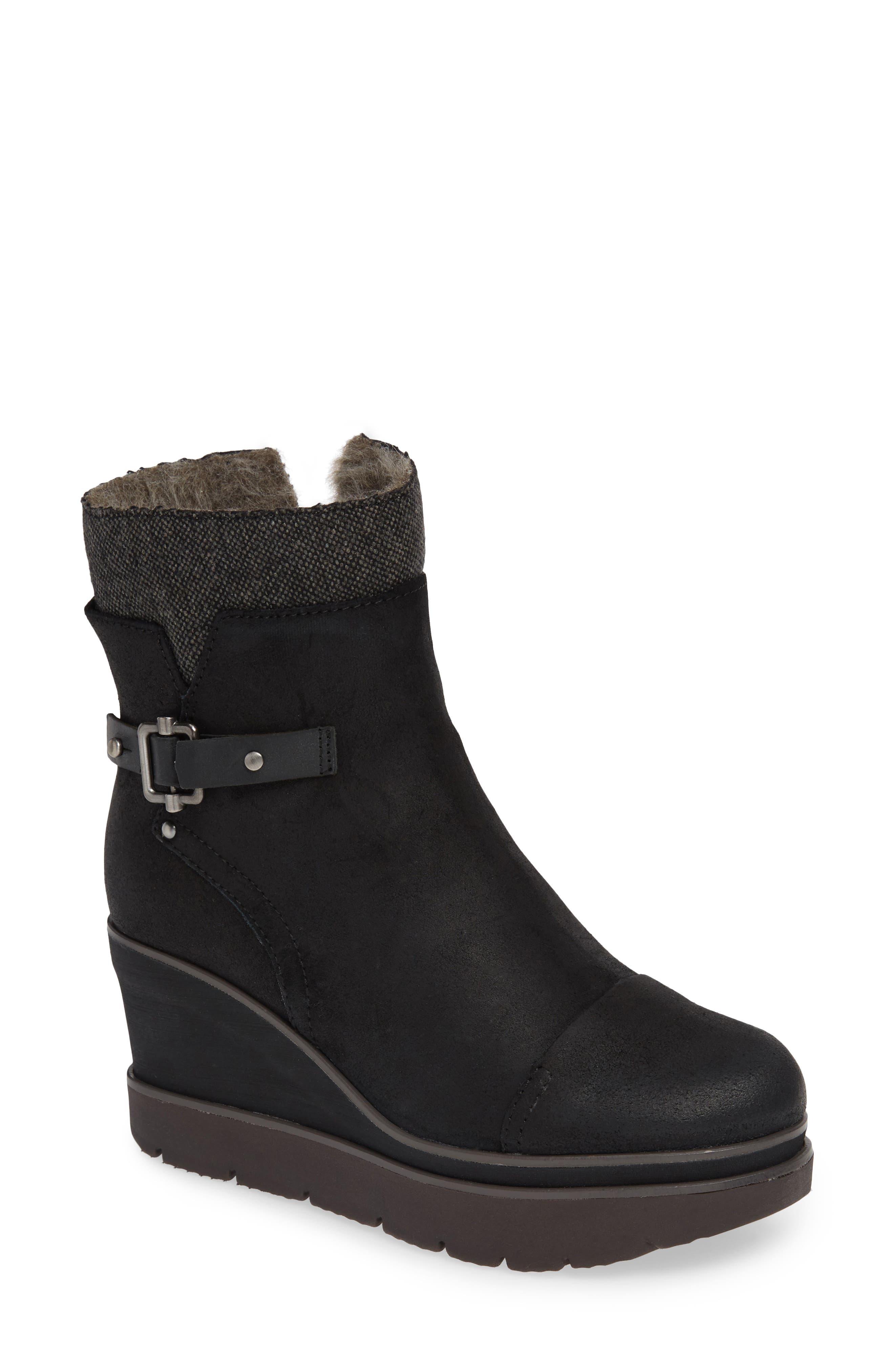 Otbt Descend Bootie