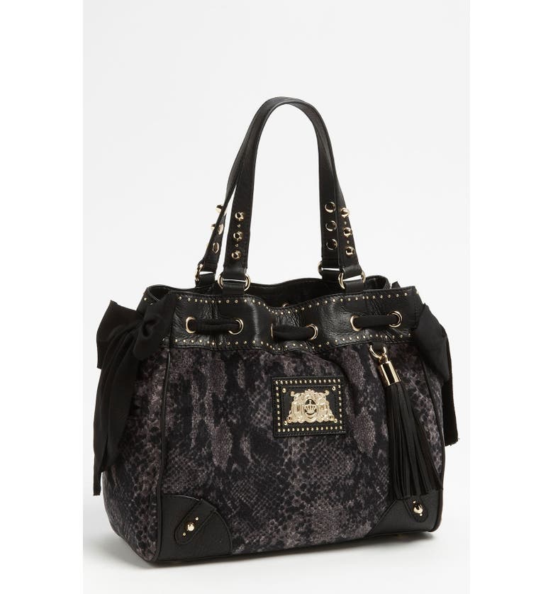 Juicy Couture 'Wild Things - Daydreamer' Tote | Nordstrom