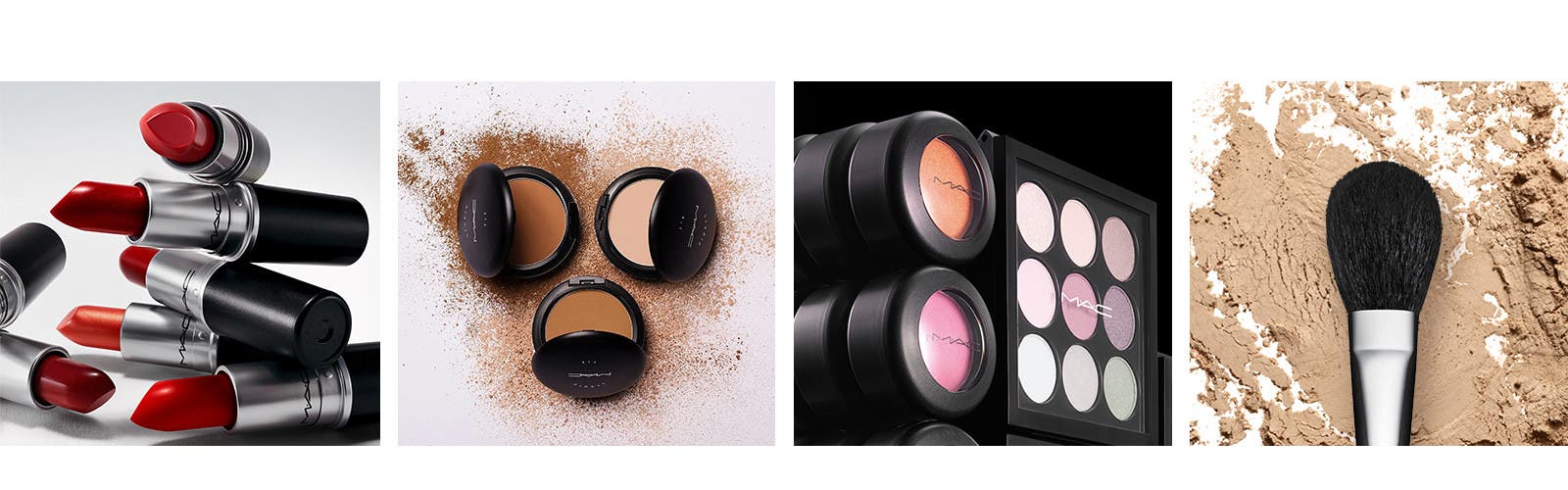 women's mac makeup set