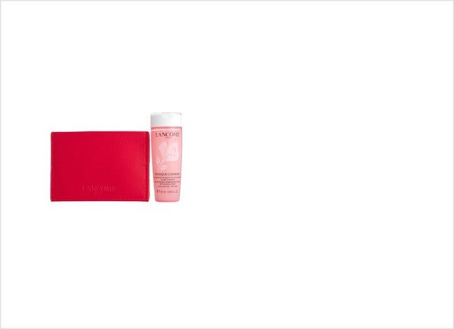 Lancôme gift with purchase