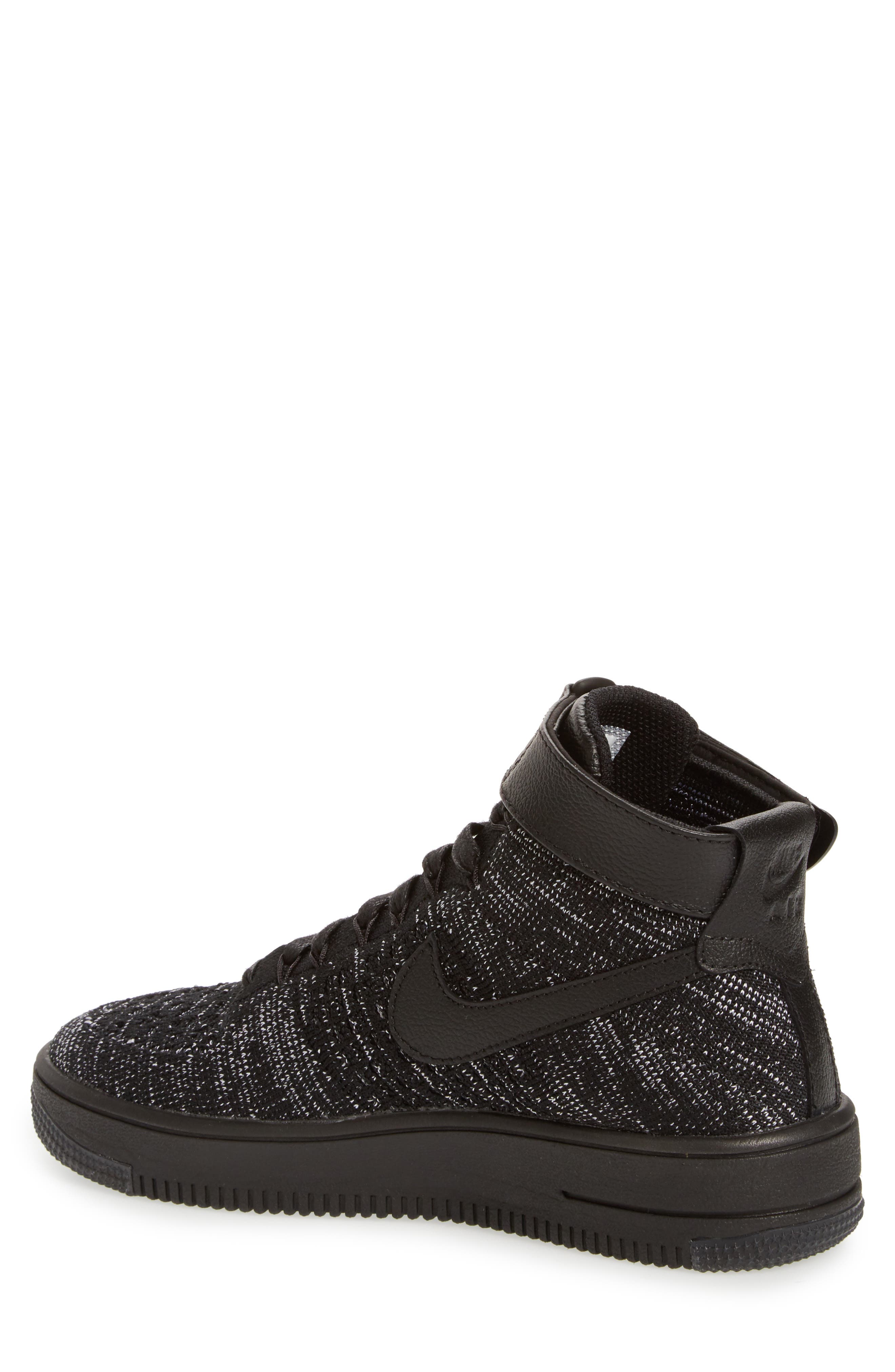 nike air force flyknit womens