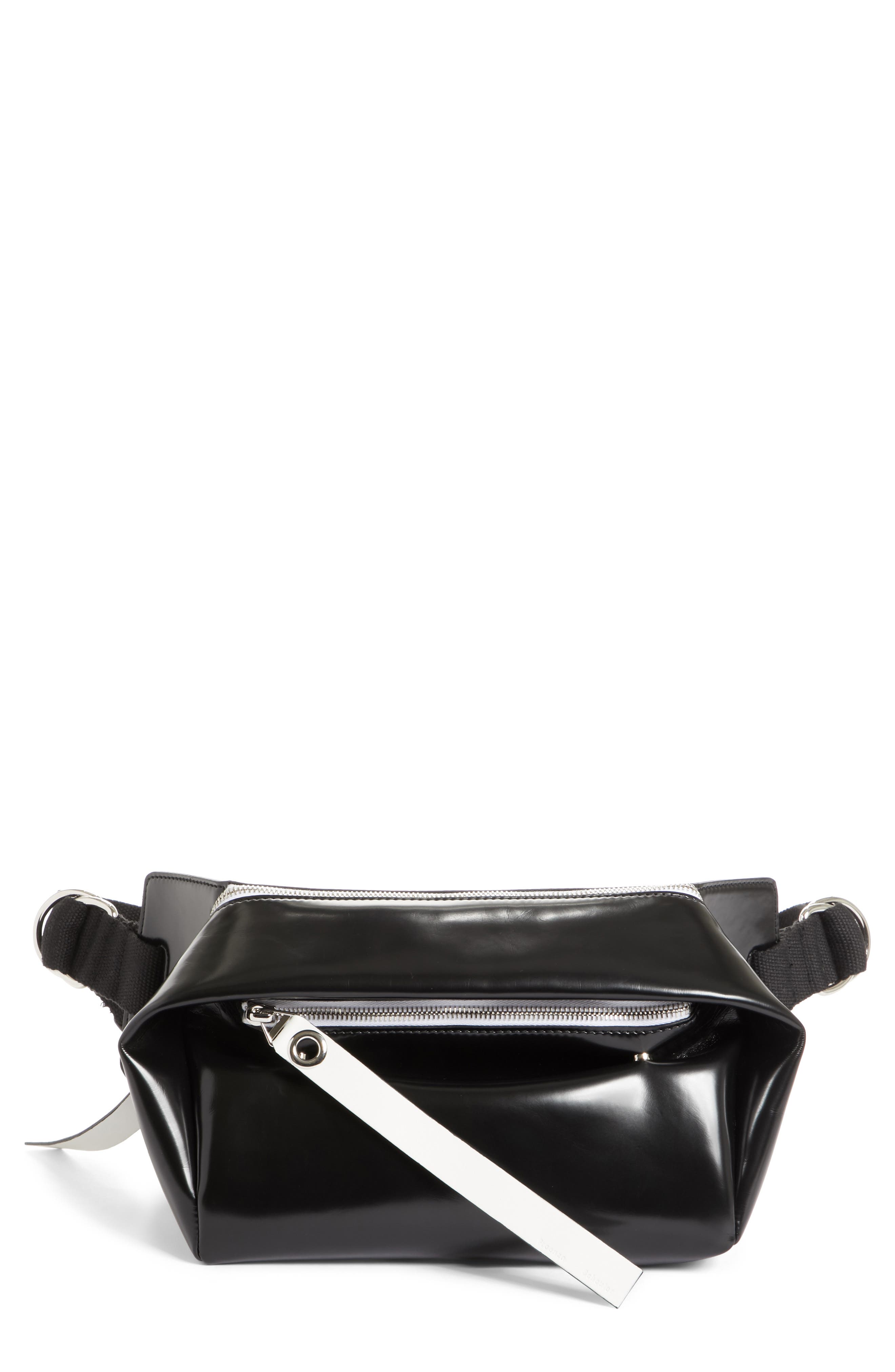 Proenza Schouler PSWL Faux Leather Fanny Pack Nordstrom