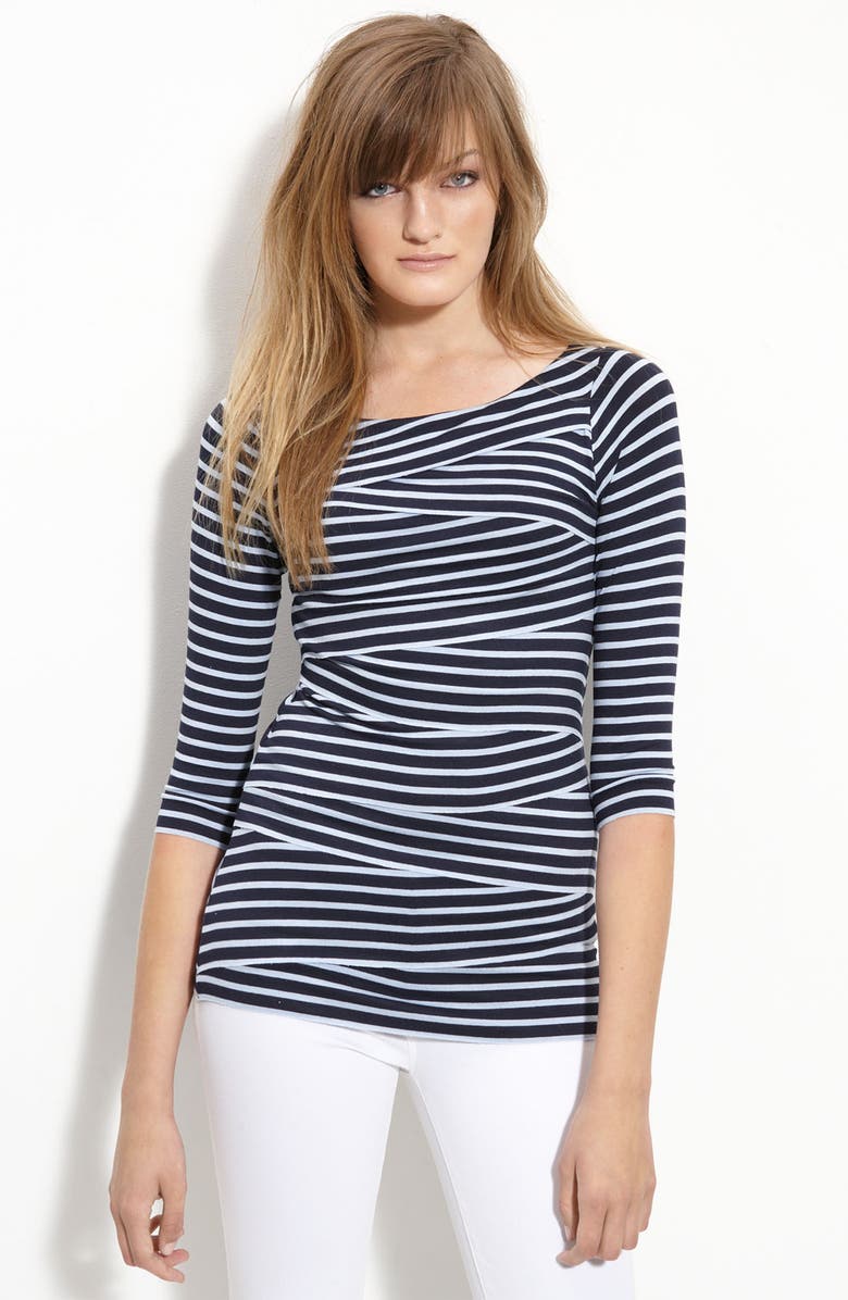 Bailey 44 'Out Hustled' Knit Top Nordstrom