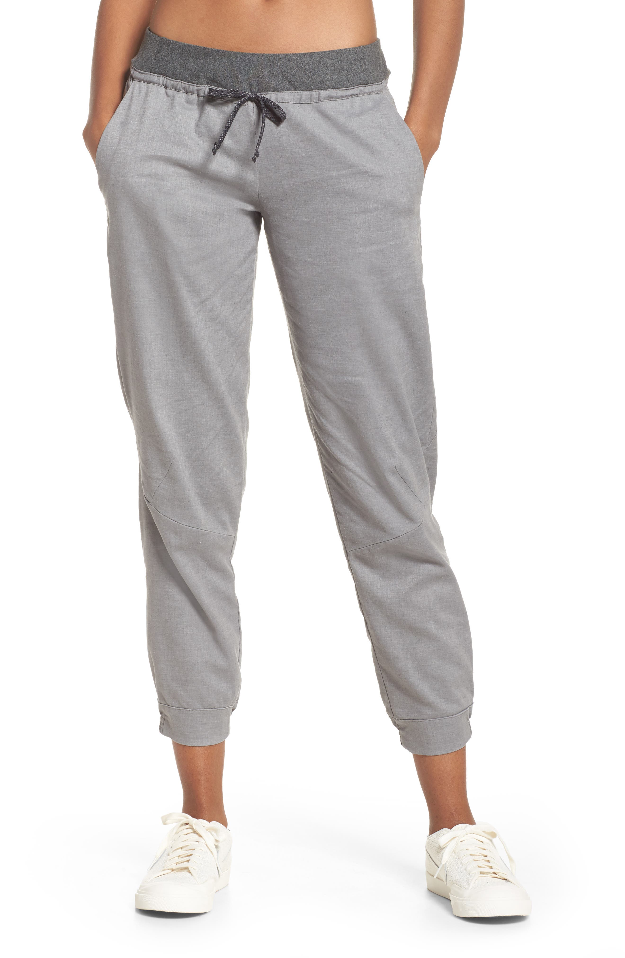 Patagonia Hampi Rock Pants, Grey