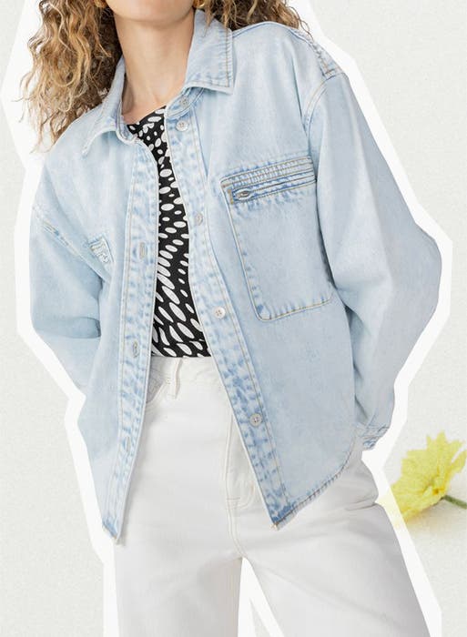 What is a Shacket and How to Style it