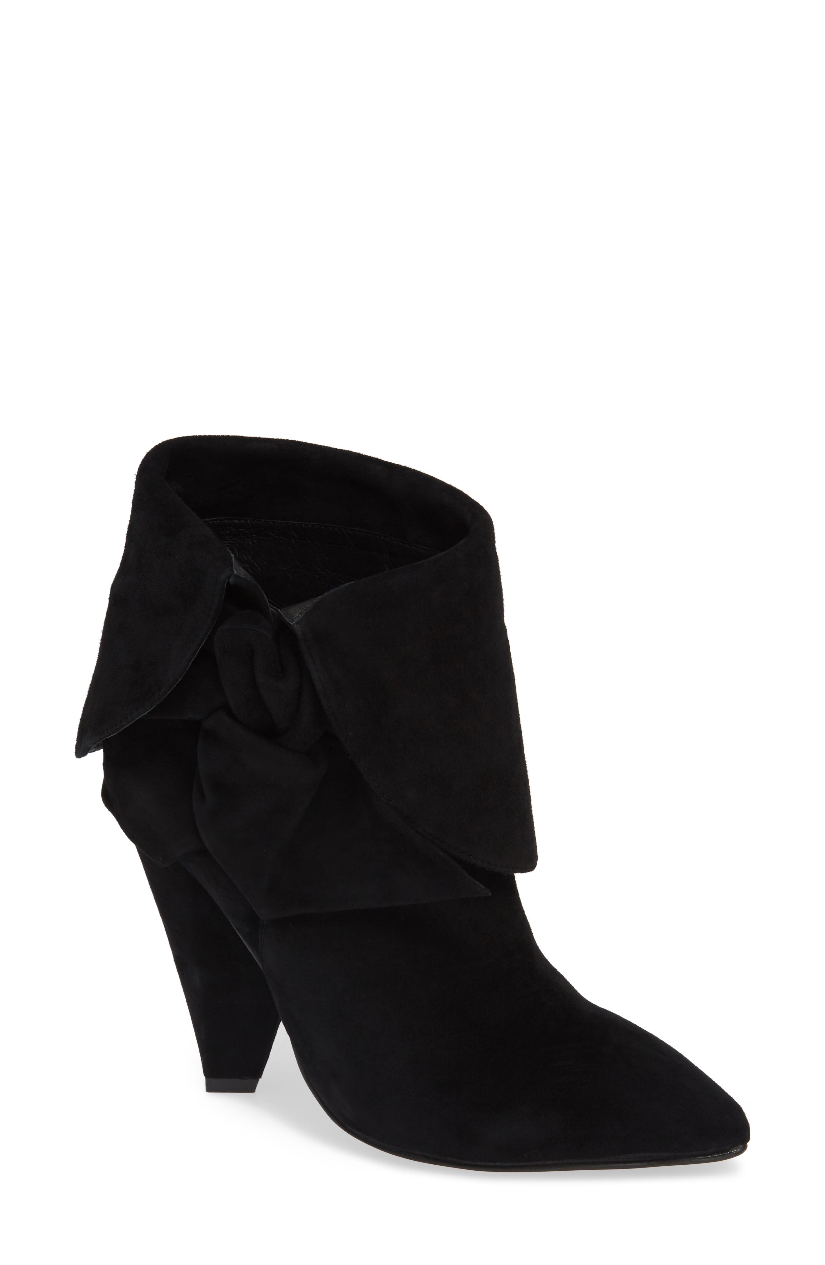 Jeffrey Campbell Scarlett Bootie