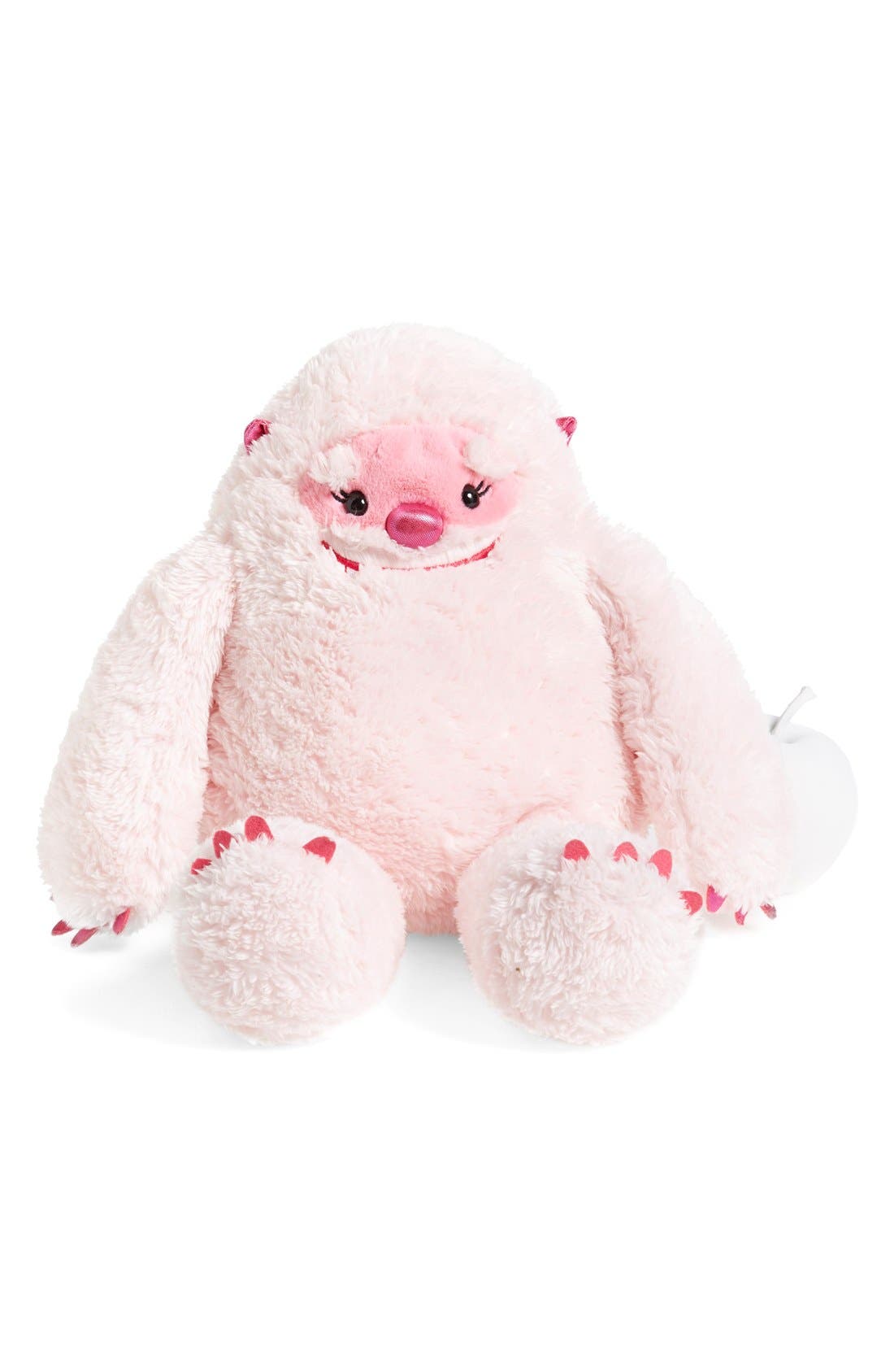 Aurora World Toys Plush Girl Yeti (16 Inch) Nordstrom