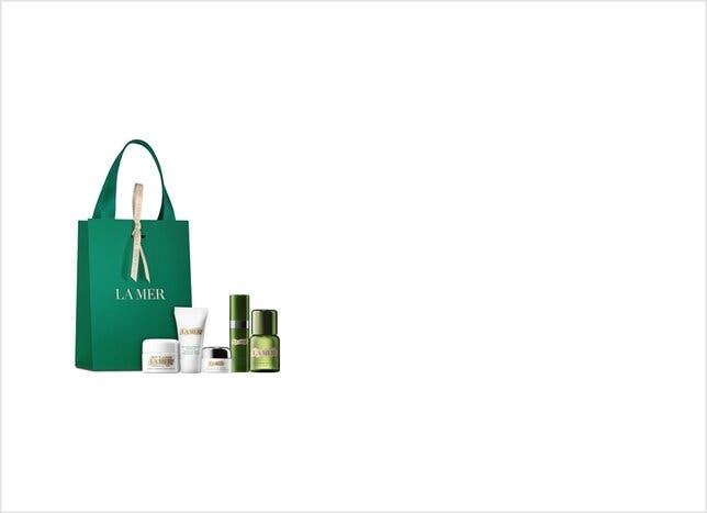 La Mer Gift with Purchase