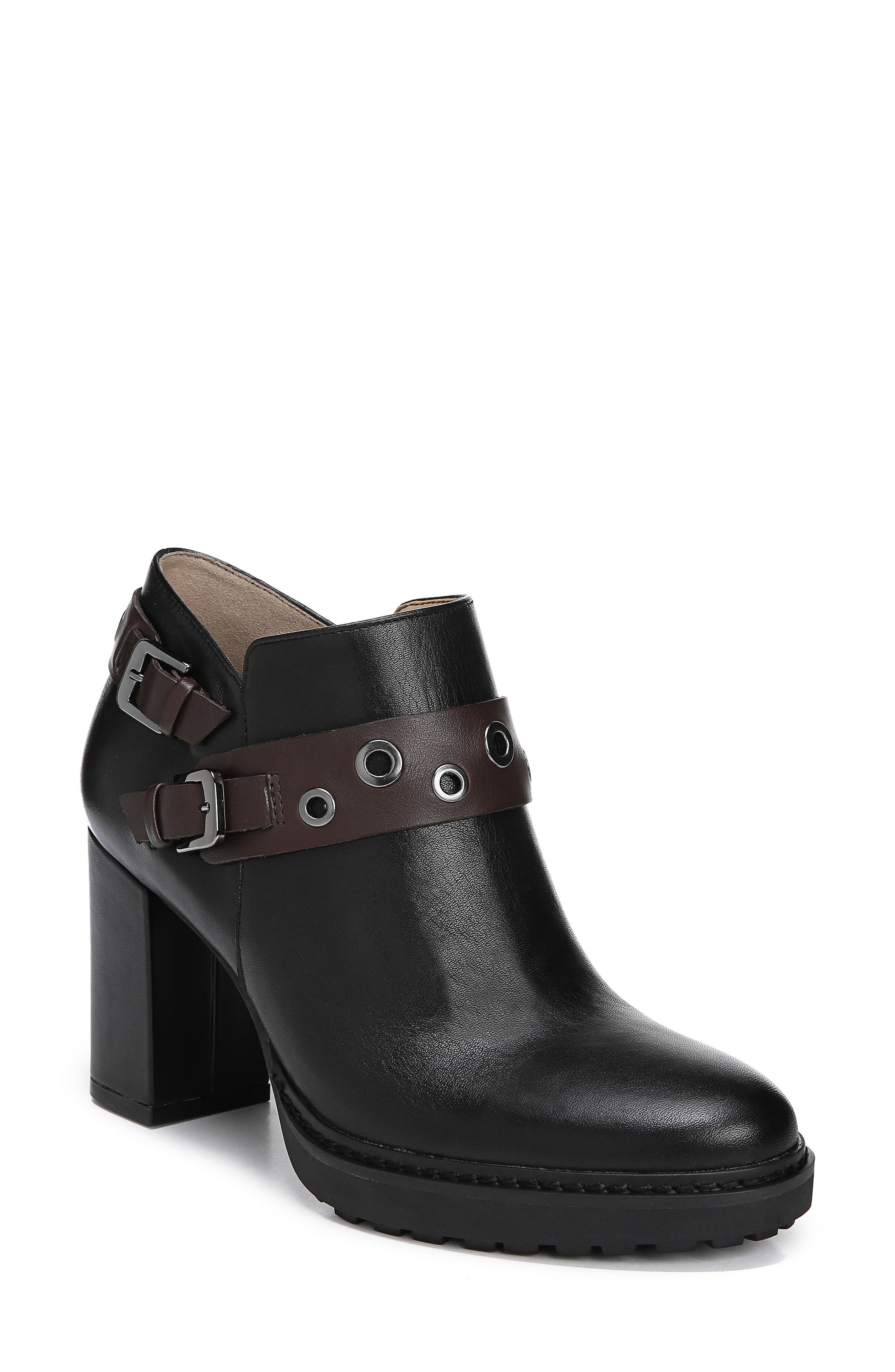 Naturalizer Cassia Bootie