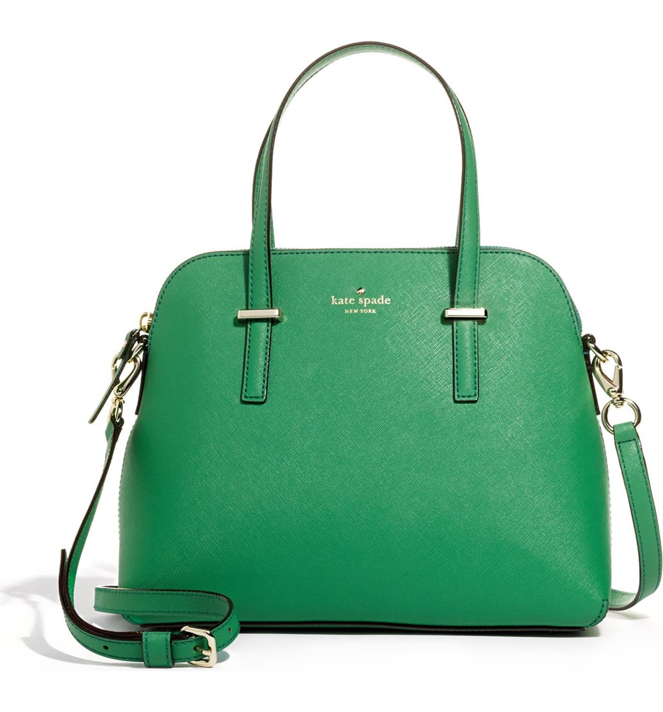 Kate Spade New York Cedar Street Maise Leather Satchel Nordstrom