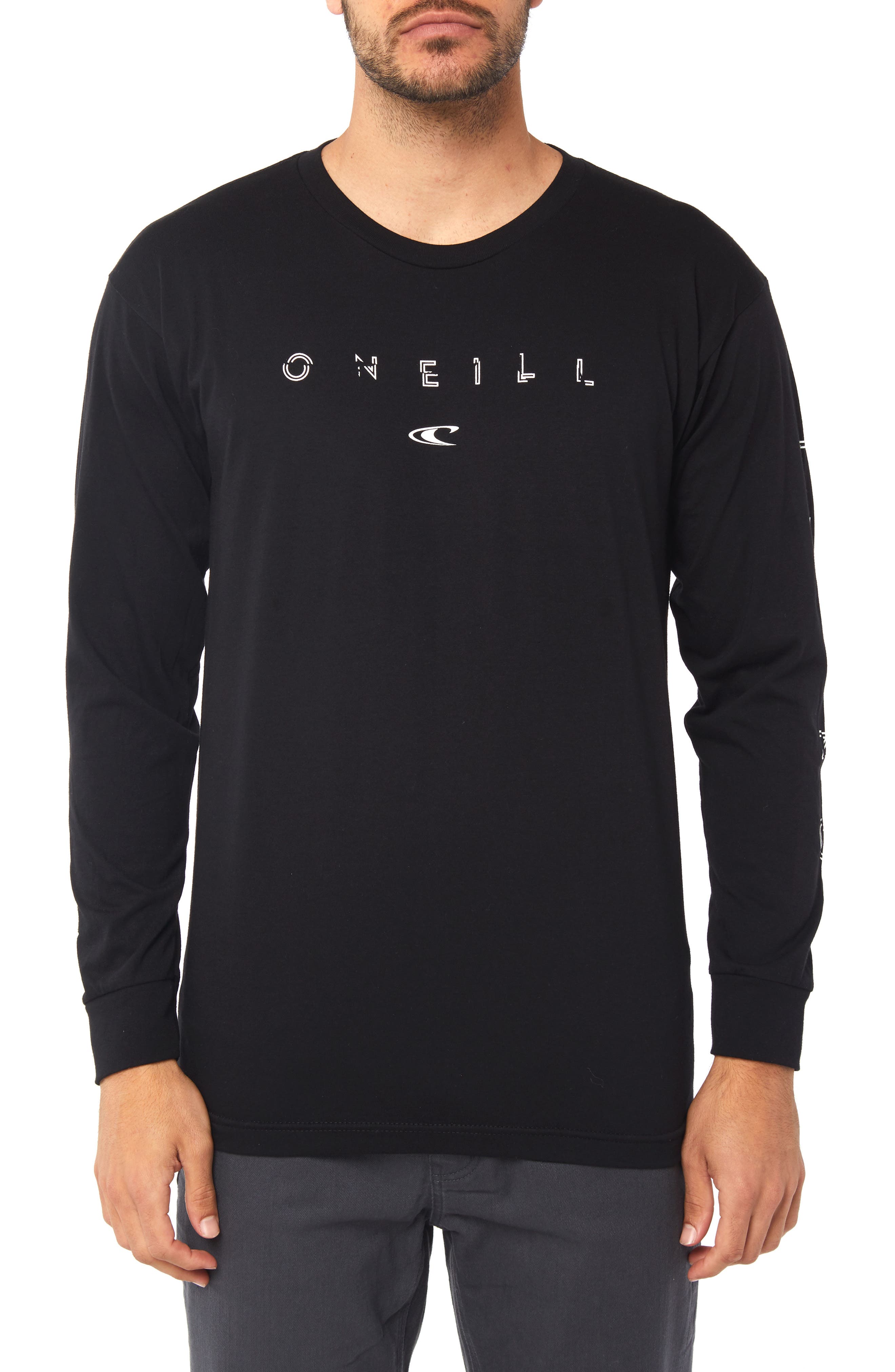 O'Neill Men's T-Shirts, stylish comfort clothing