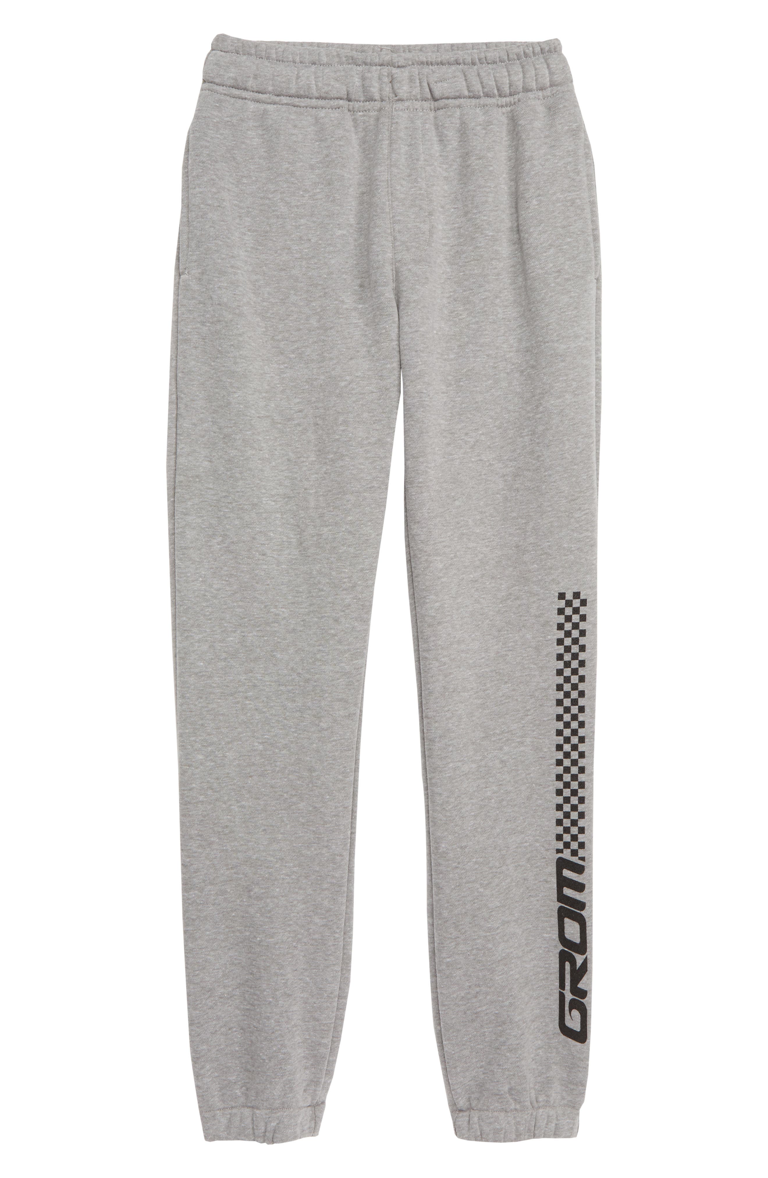 heavy duty sweatpants