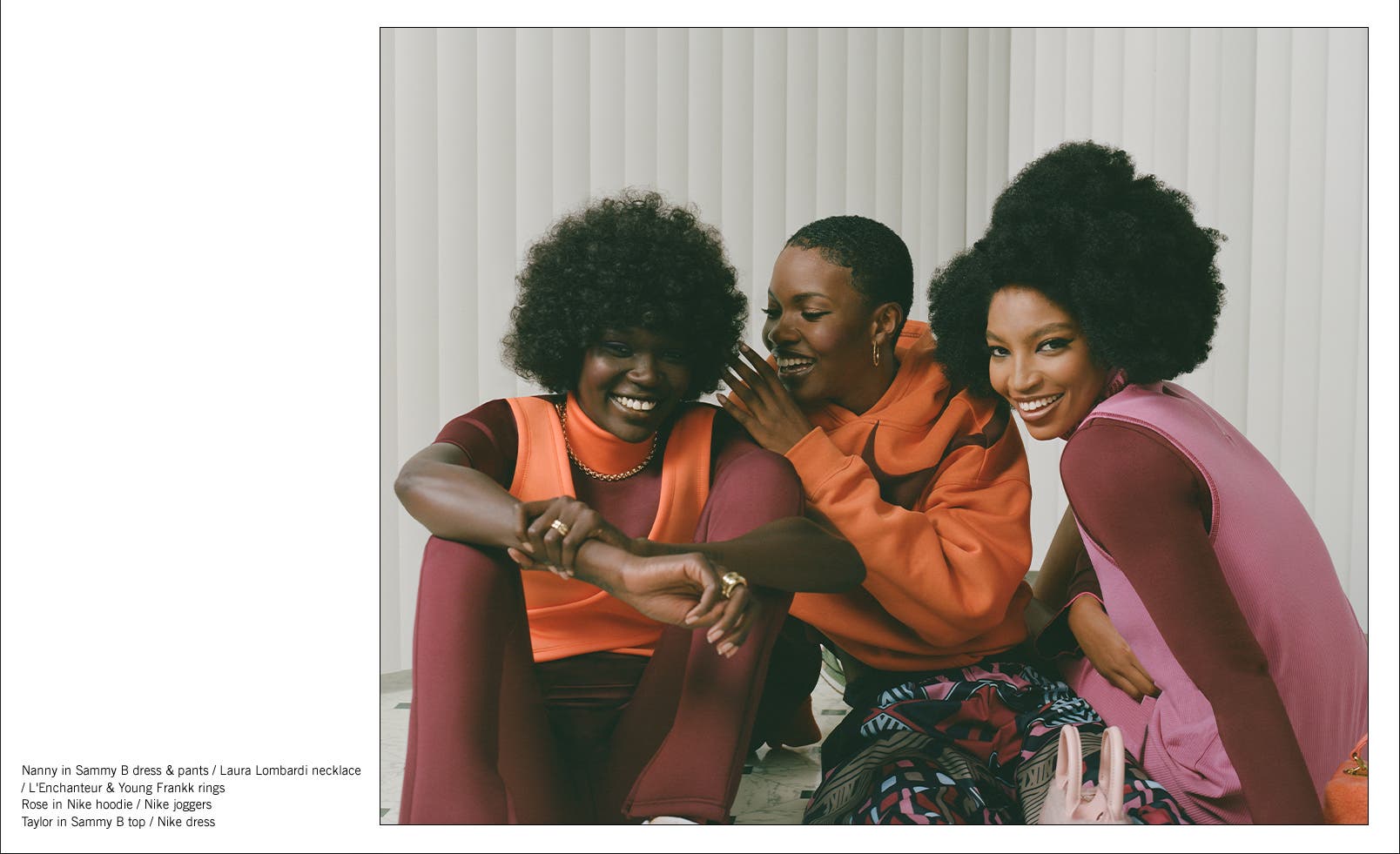 shops that sell nike