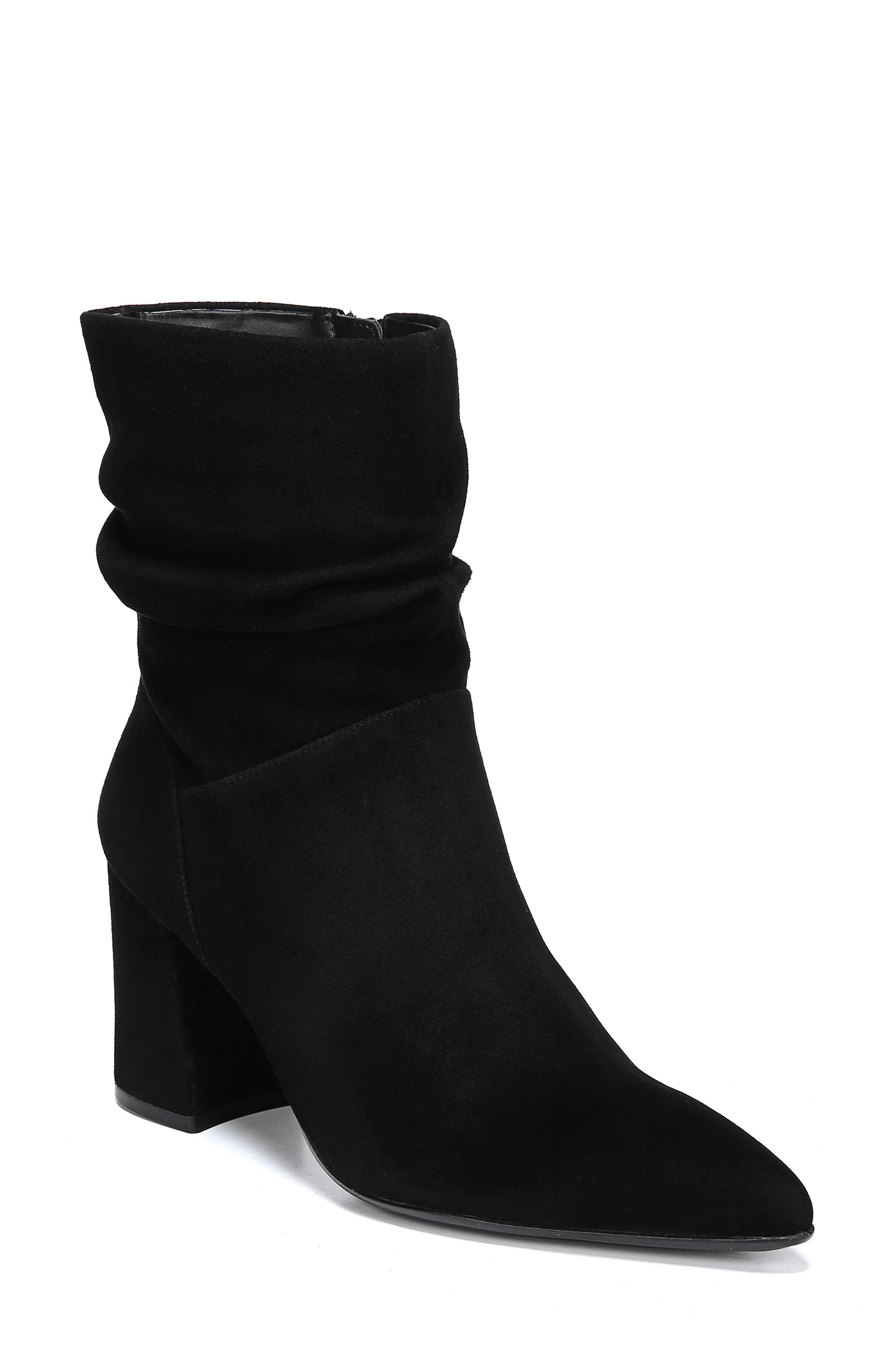 Naturalizer Hollace Slouchy Bootie