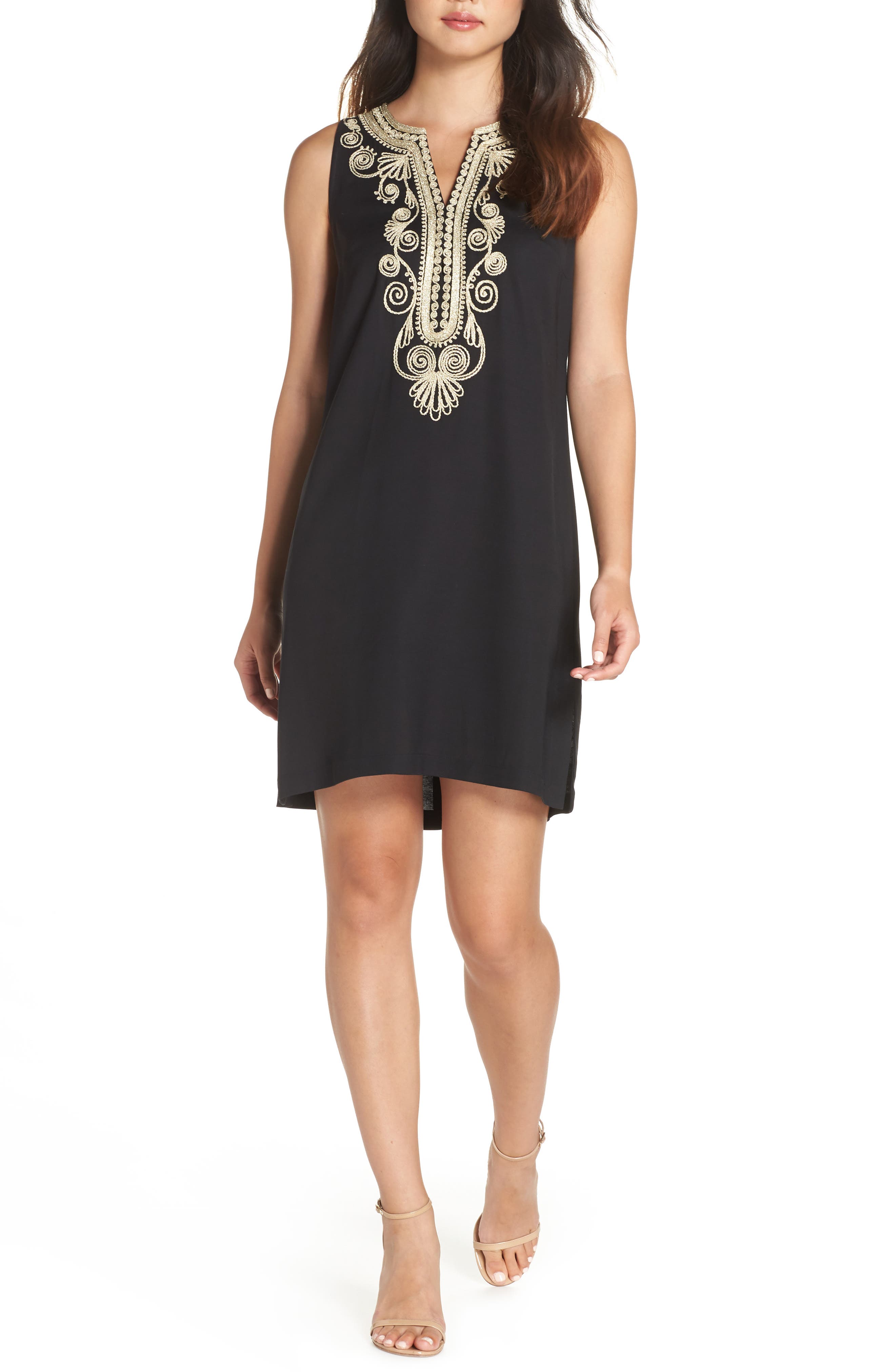 Lilly Pulitzer Carlotta Shift Dress