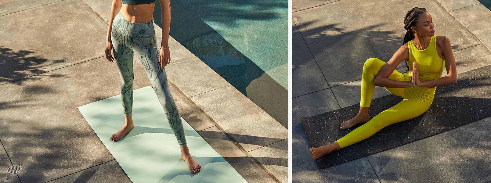 Best Yoga Pants