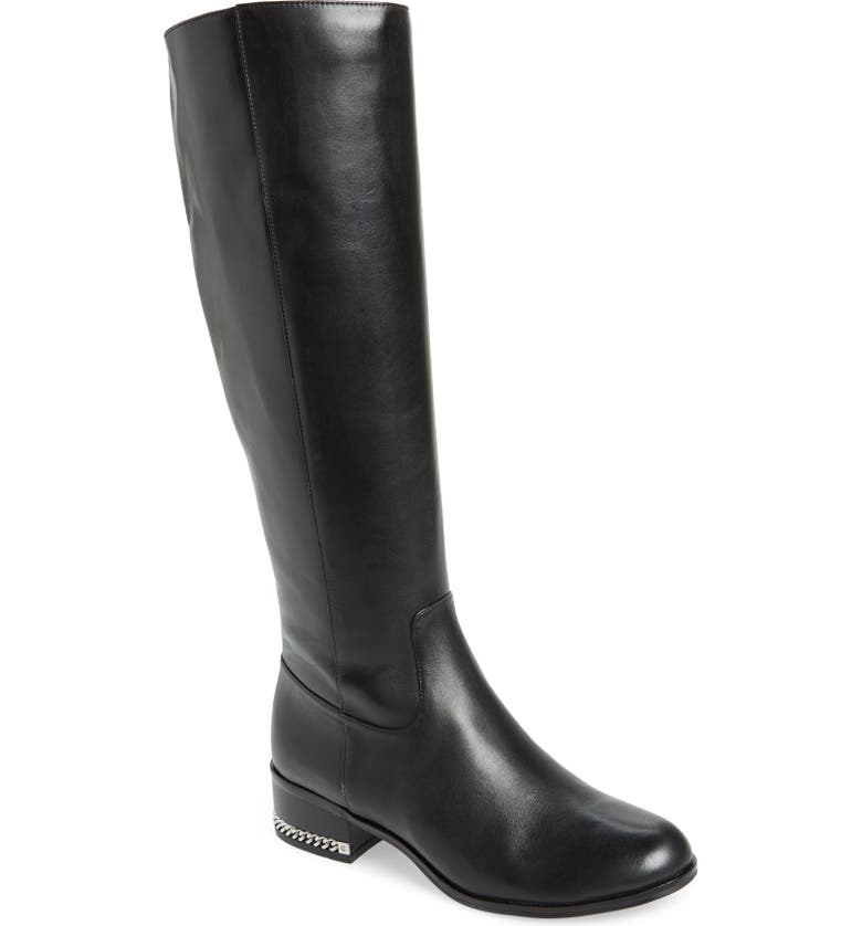 MICHAEL Michael Kors Walker Knee High Boot (Women) | Nordstrom