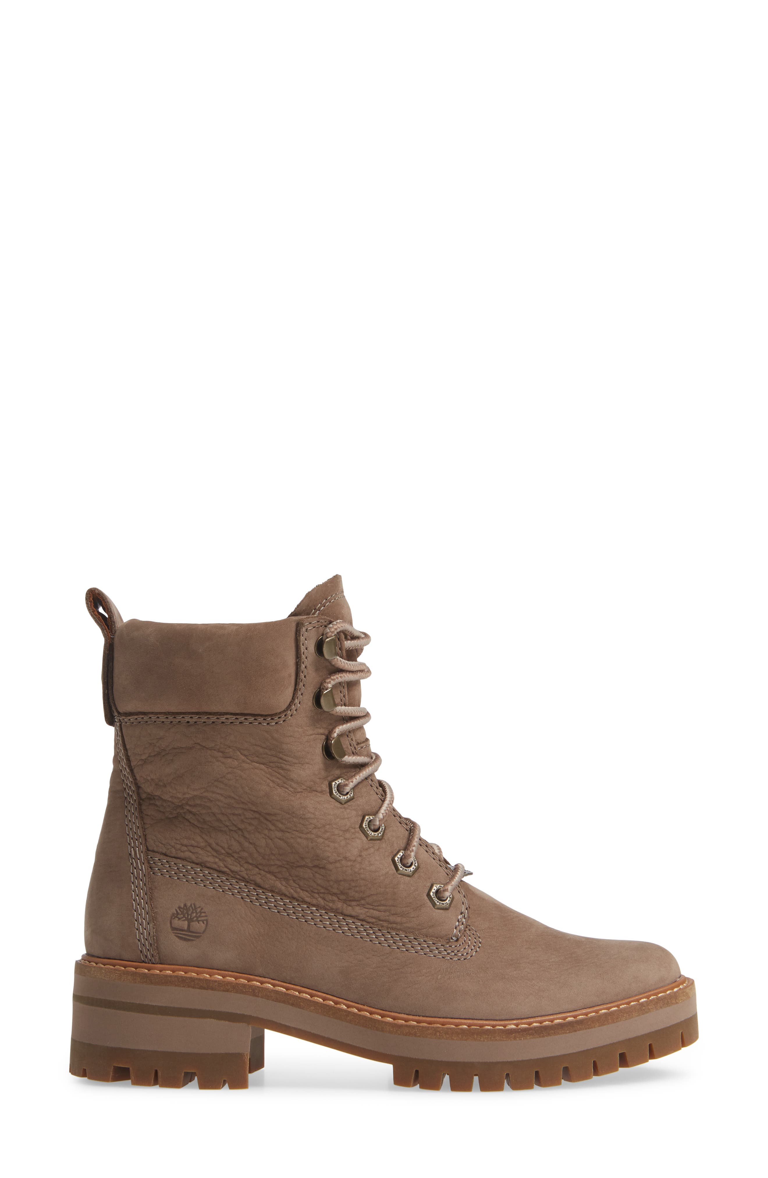 courmayeur valley water resistant hiking boot