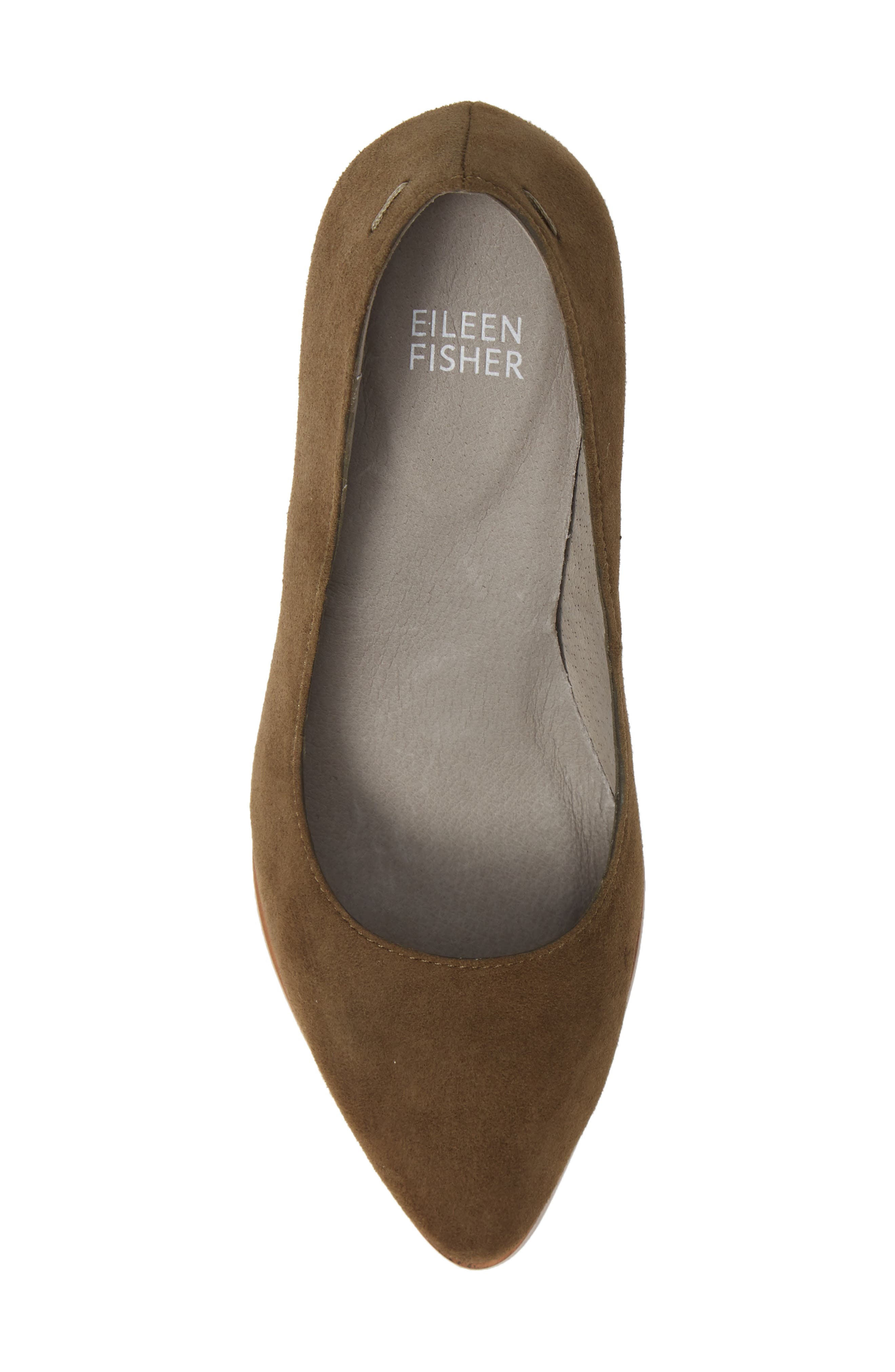 eileen fisher hawk pump