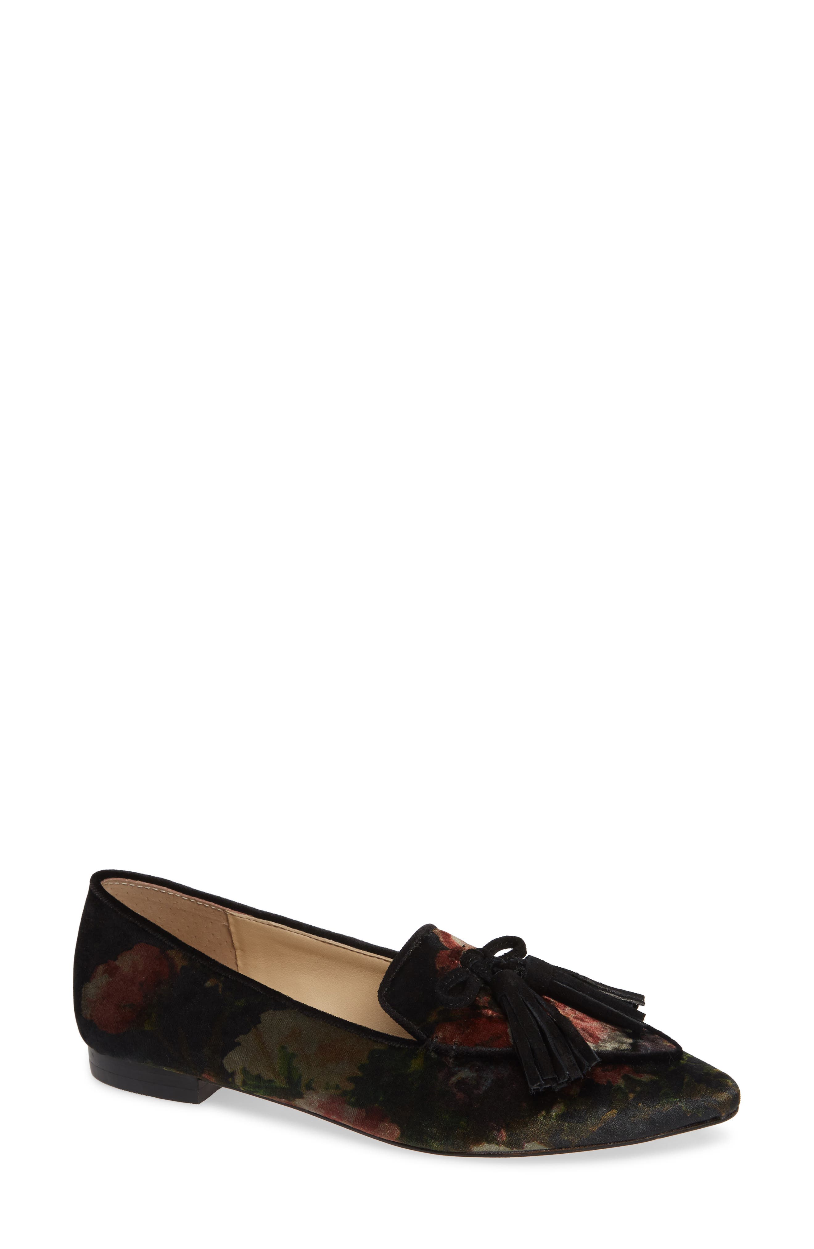Sole Society Hadlee Ii Loafer