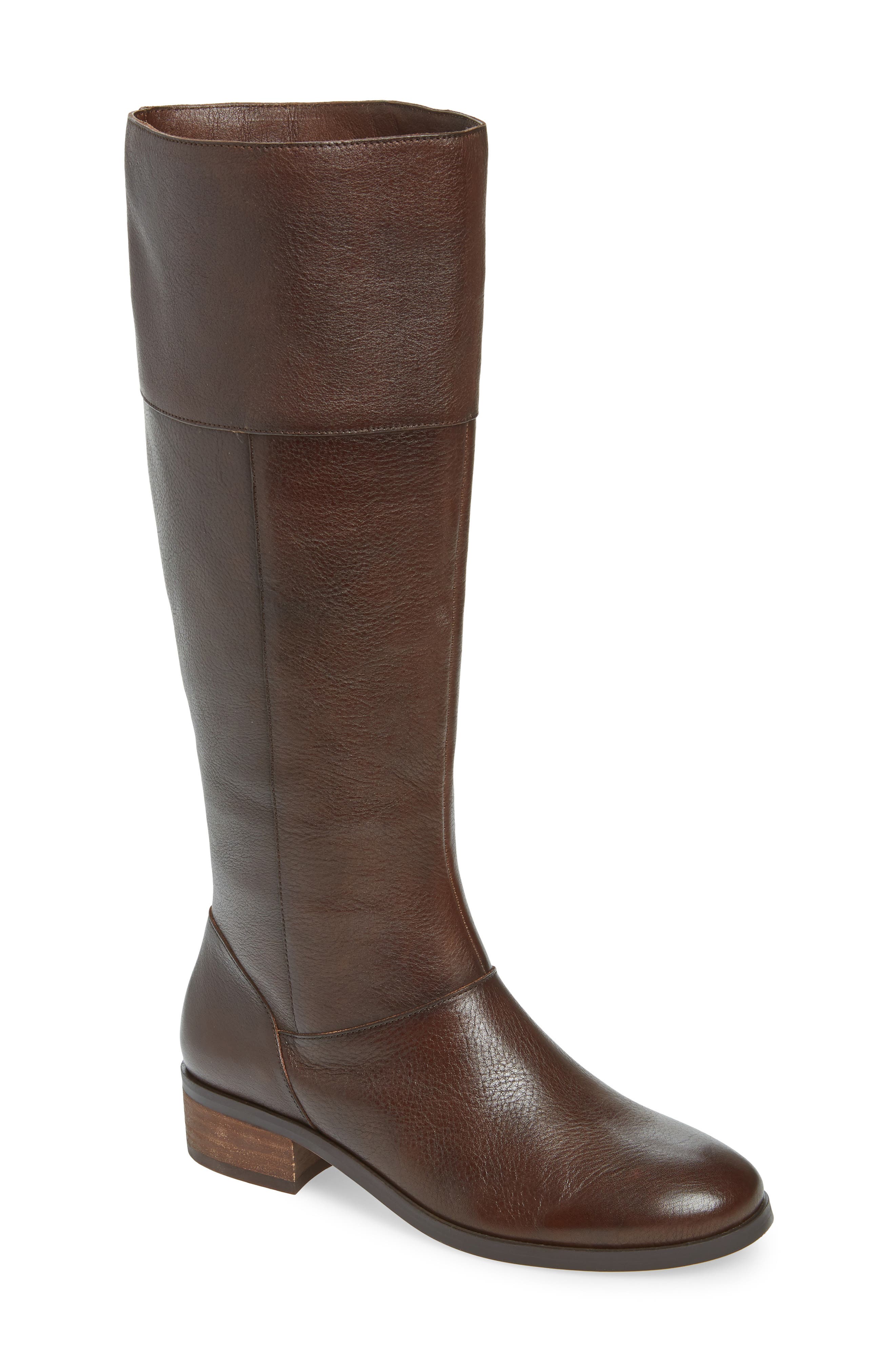 Sole Society Carlie Knee High Boot