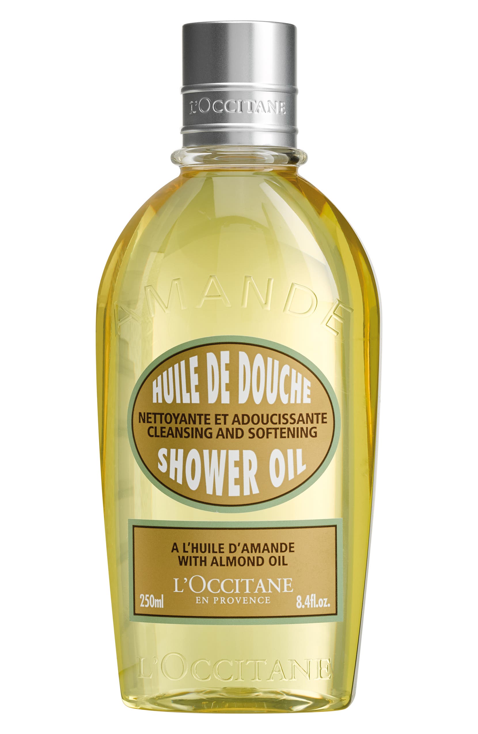 L Occitane Almond Shower Oil Nordstrom