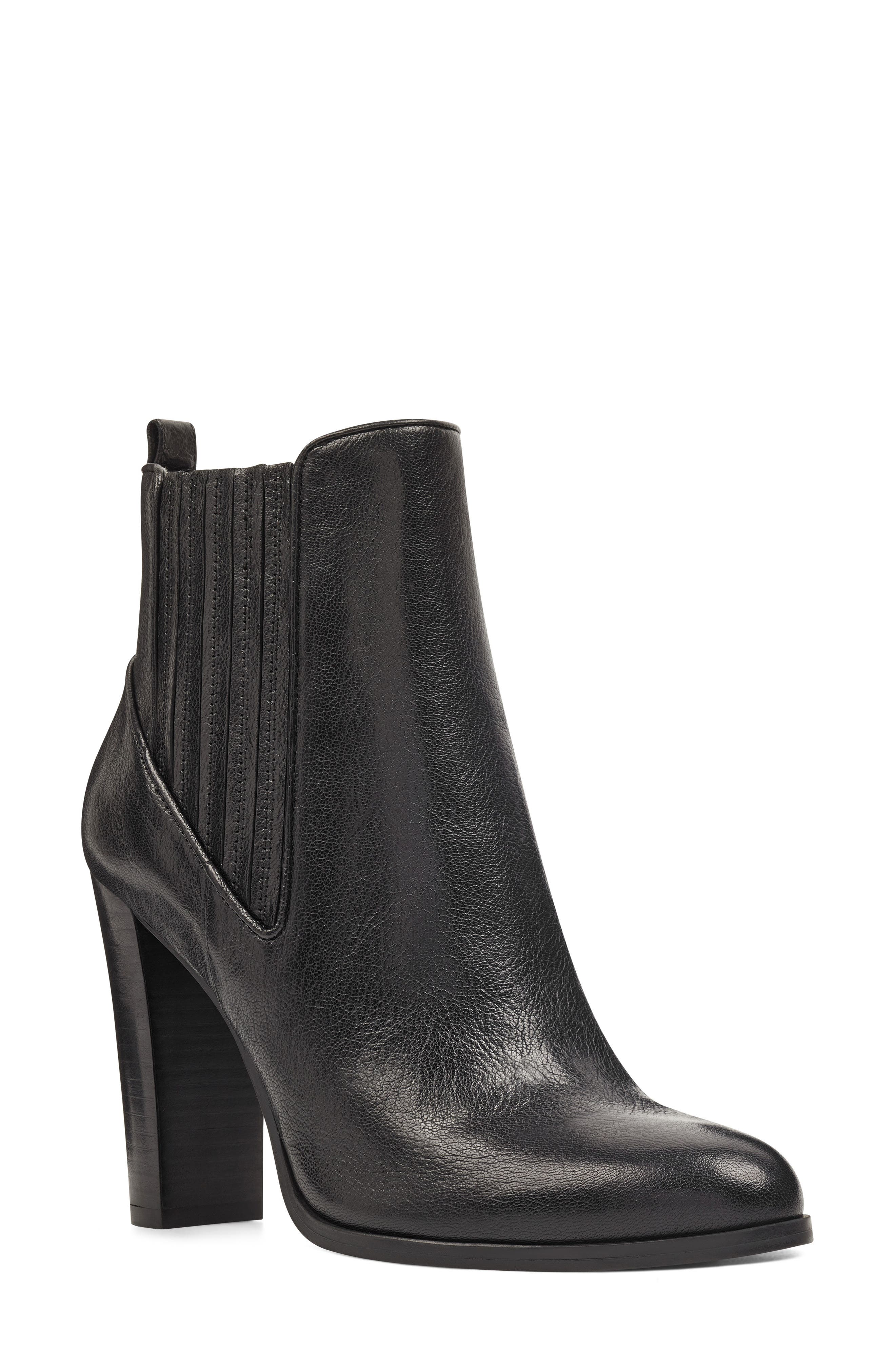 Nine West Crimson Chelsea Bootie