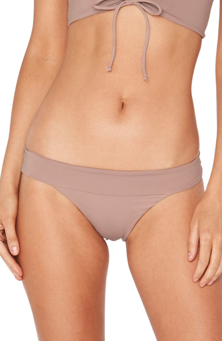 Veronica Classic Bikini Bottoms Veronica Classic Bikini Bottoms
