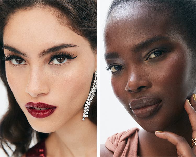 A Guide to Every Type of Lipstick
