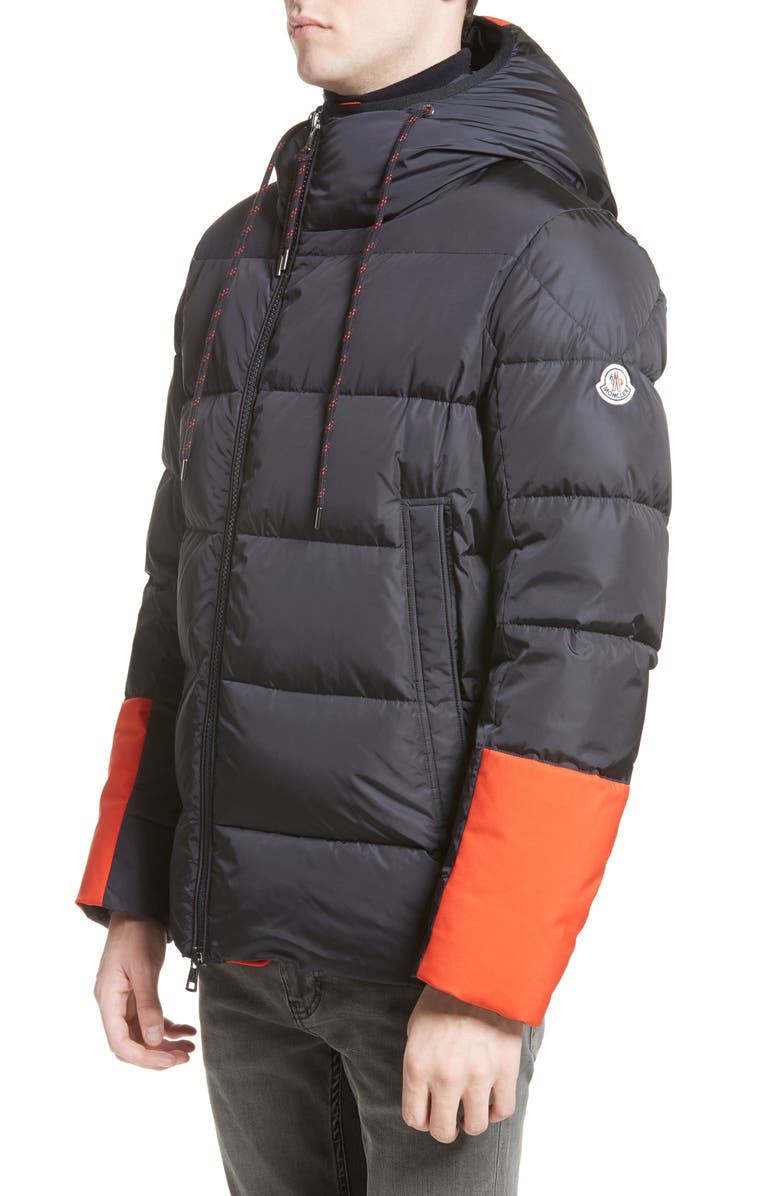 moncler drake blue moncler drake blue