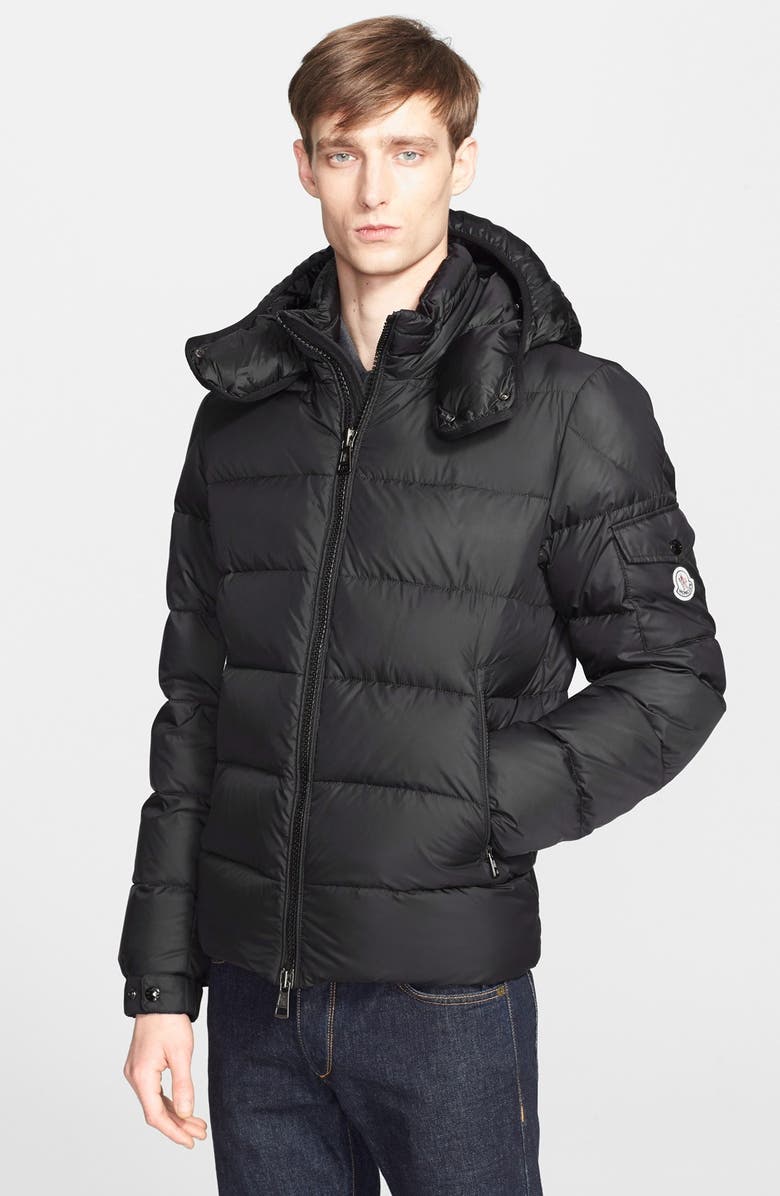 moncler himalaya black moncler himalaya black