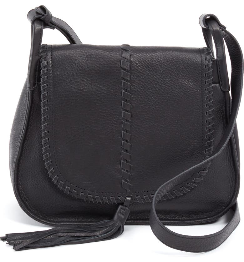 Hobo Brio Leather Crossbody Bag | Nordstrom