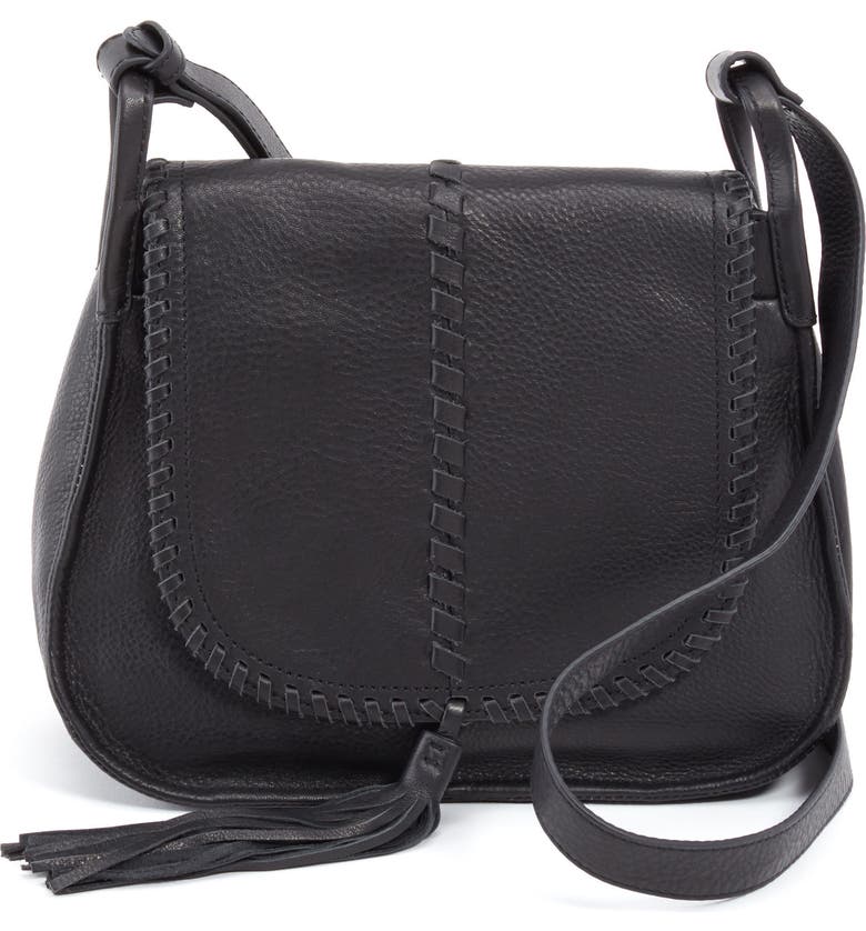 crossbody hobo bags for sale Hobo Brio Leather Crossbody Bag | Nordstrom